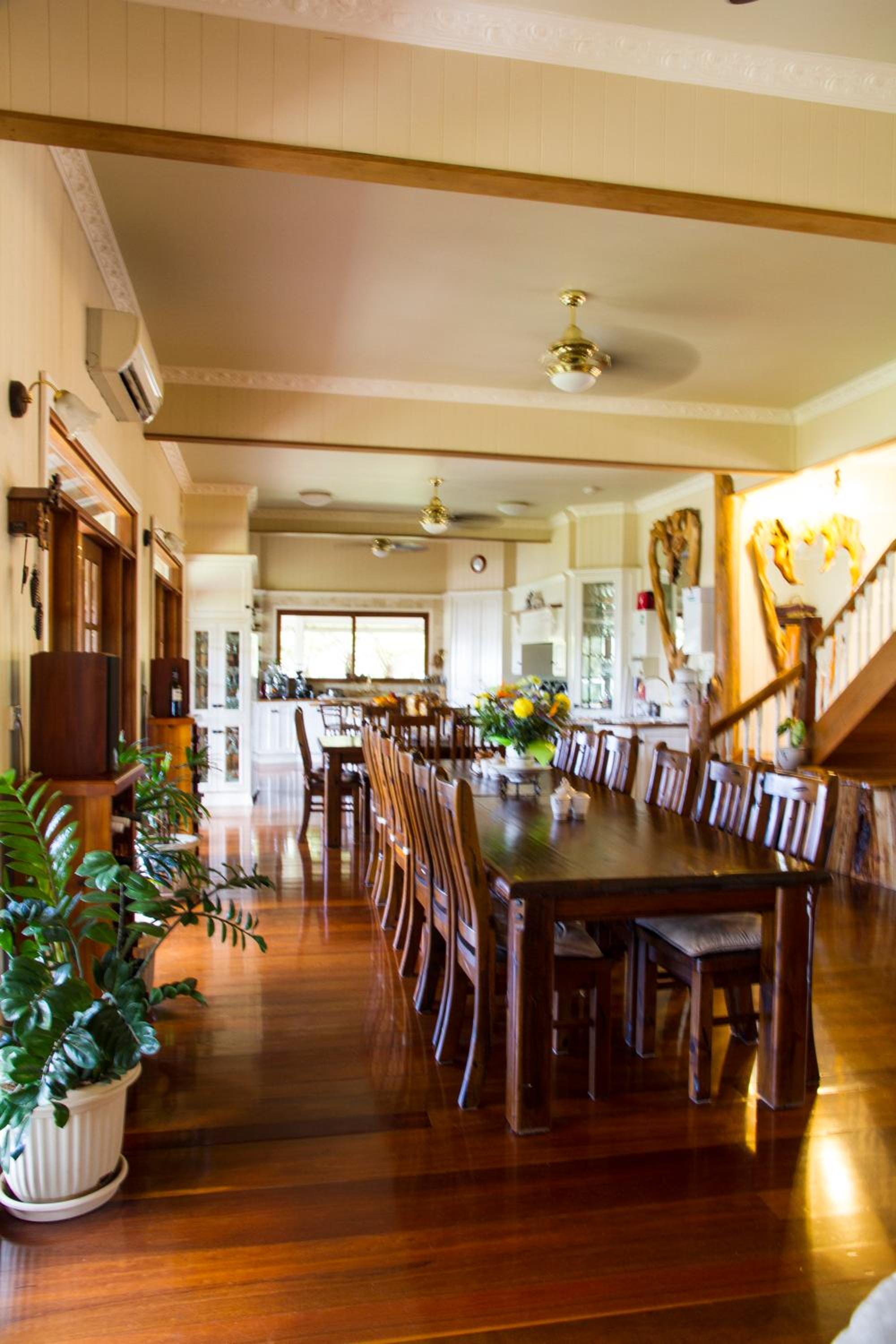 Clarence River Bed & Breakfast