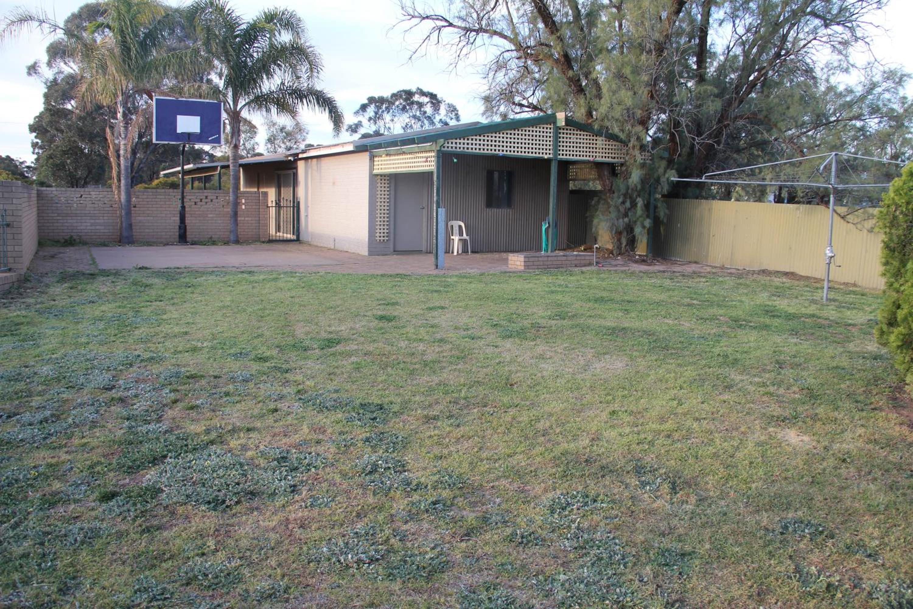 Bellarwi House