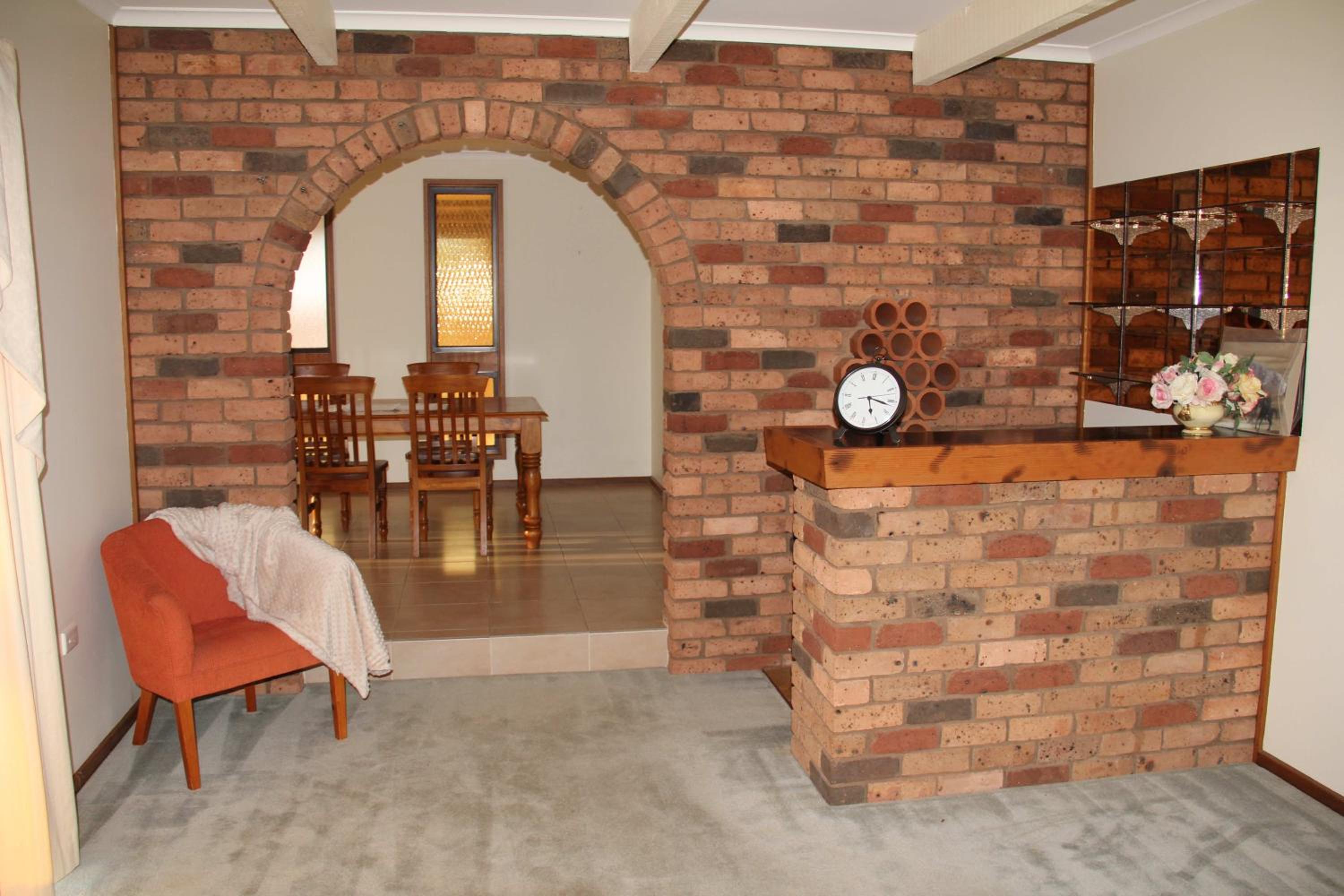 Bellarwi House