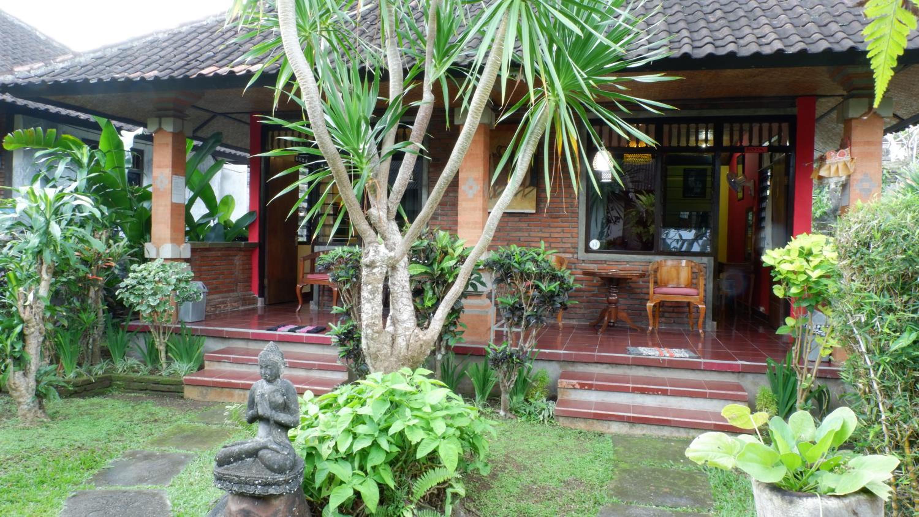 Hotel Hai Homestay - Image 1