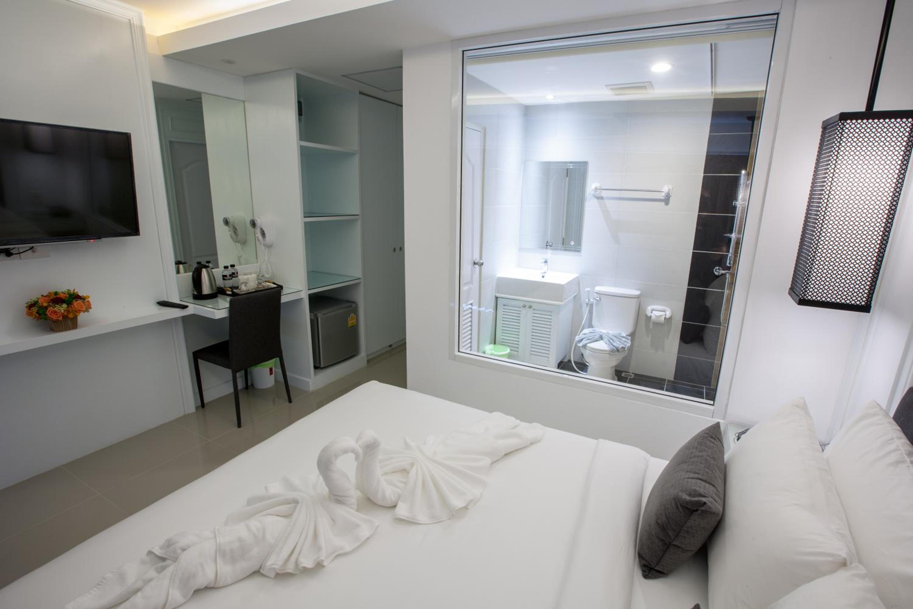Chiangmai Midpoint Activity Hostel