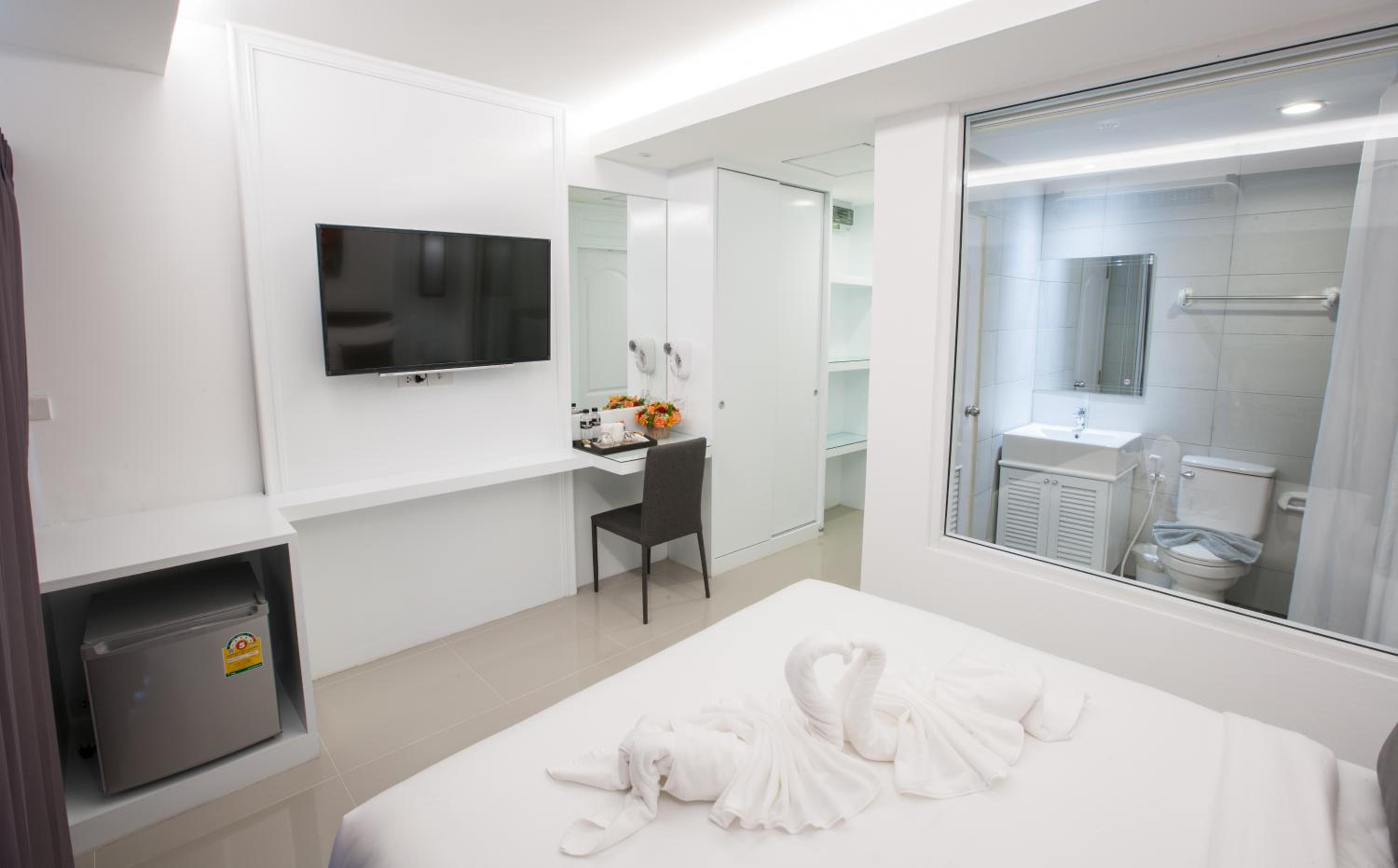 Chiangmai Midpoint Activity Hostel