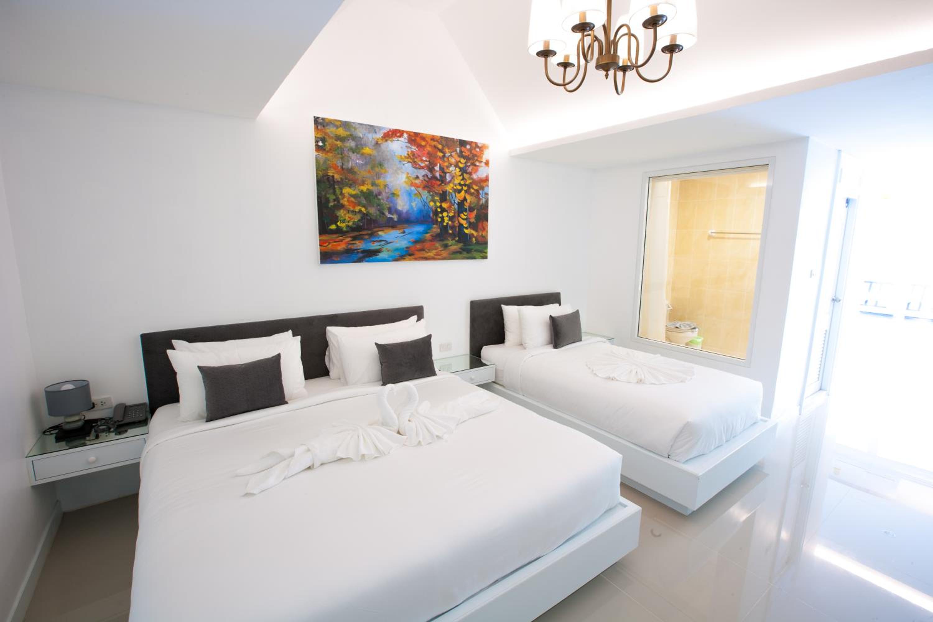 Chiangmai Midpoint Activity Hostel