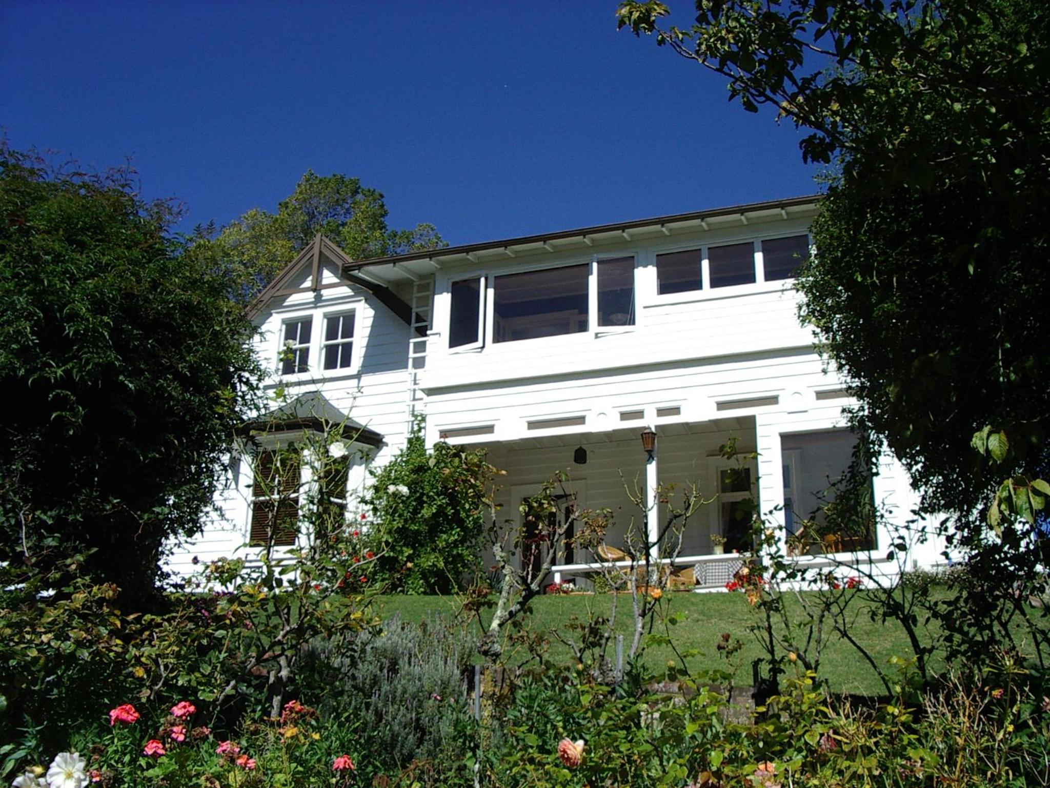 Cobden Garden
