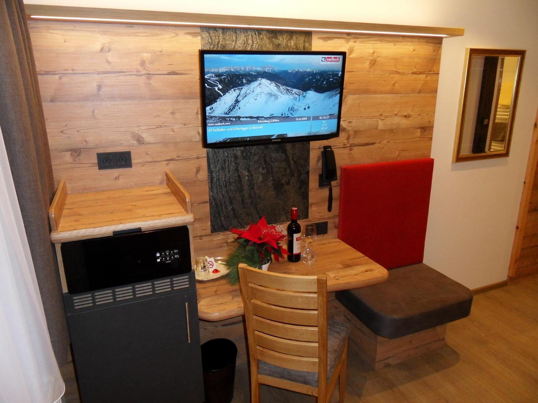 Hotel Garni Siegmundshof - inclusive Joker Card im Sommer