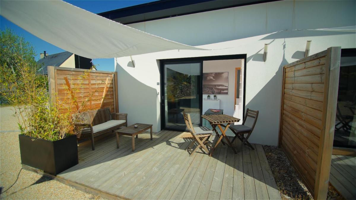 Le Clos Maric view 5