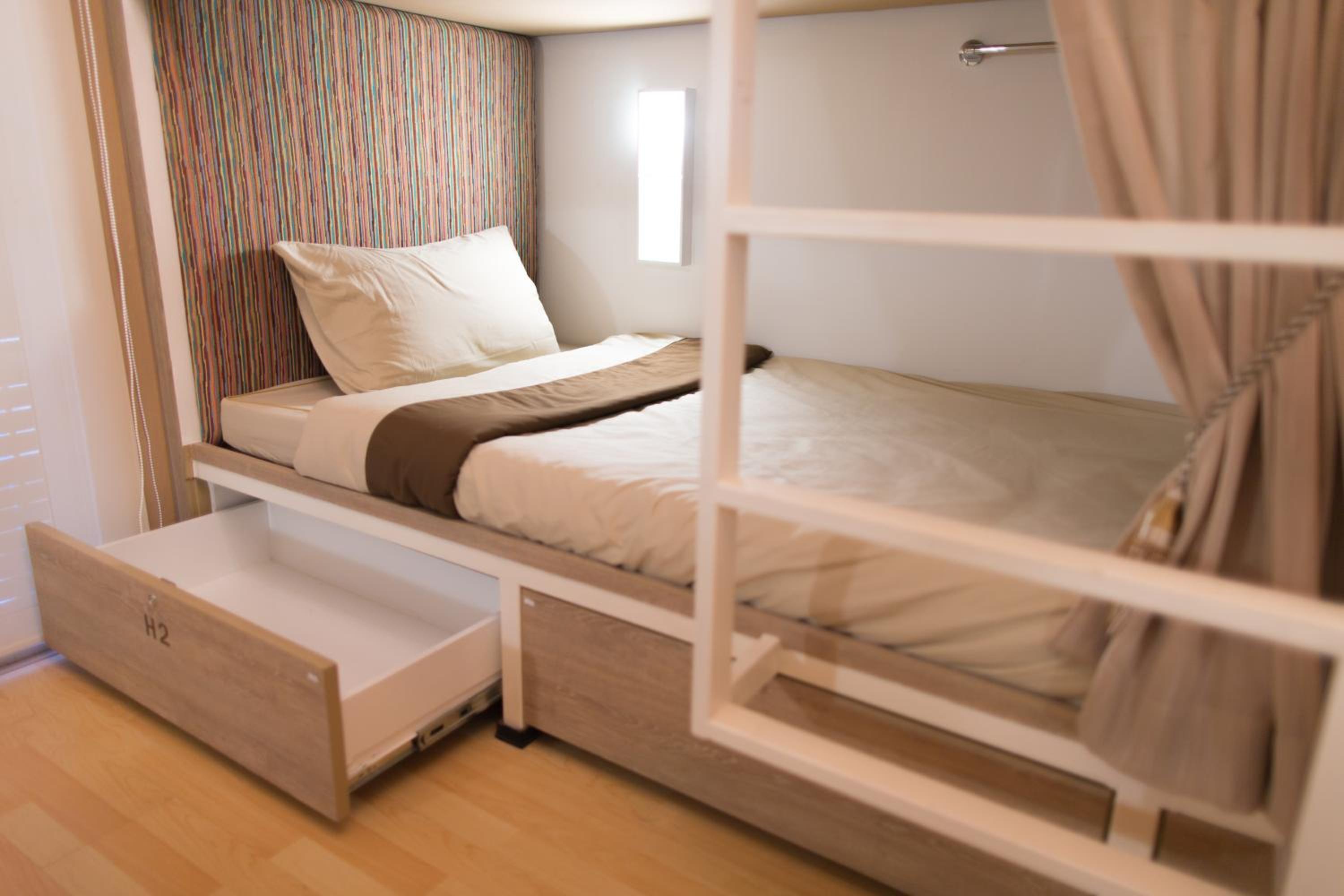 Chiangmai Midpoint Activity Hostel