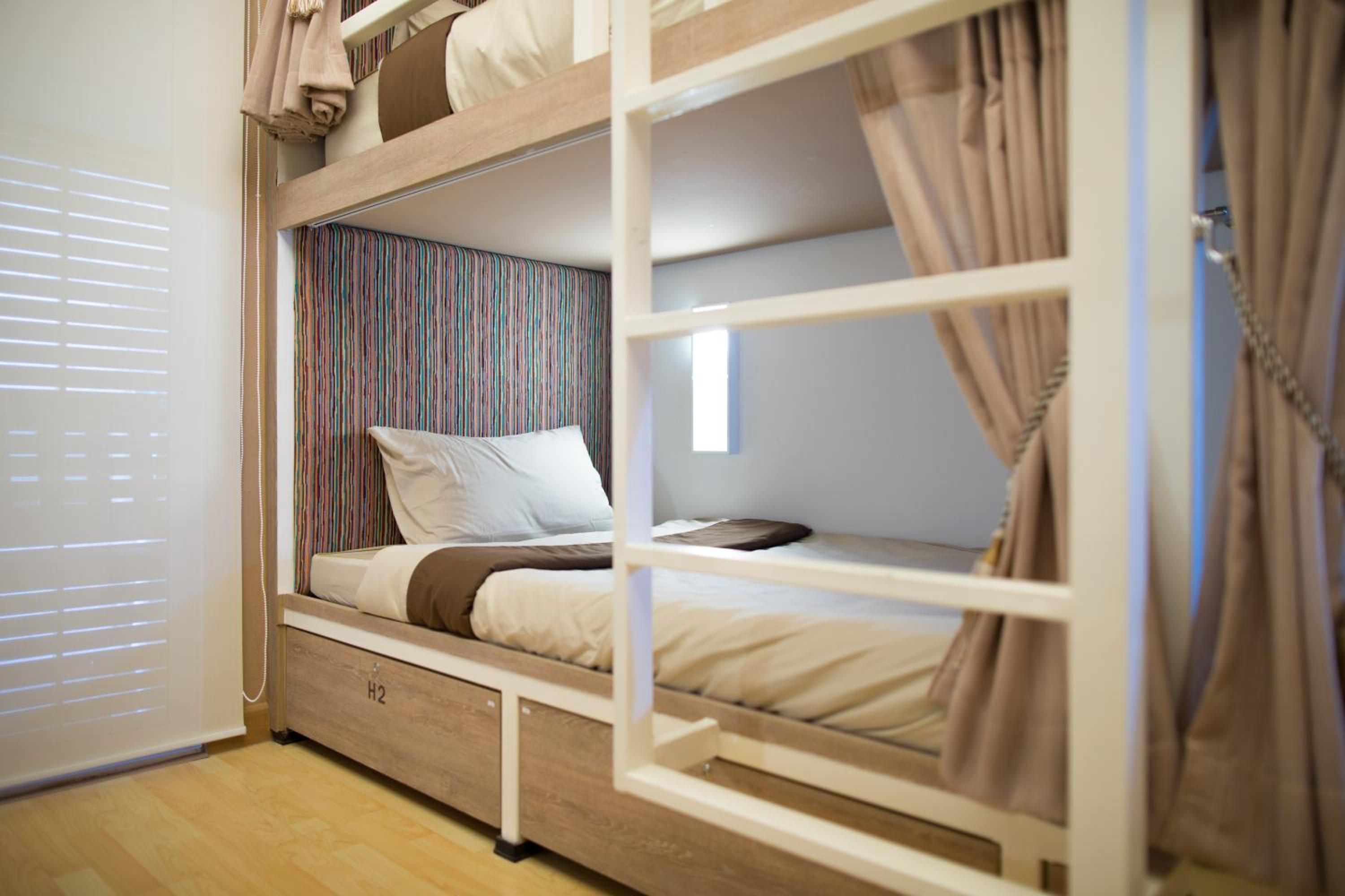 Chiangmai Midpoint Activity Hostel