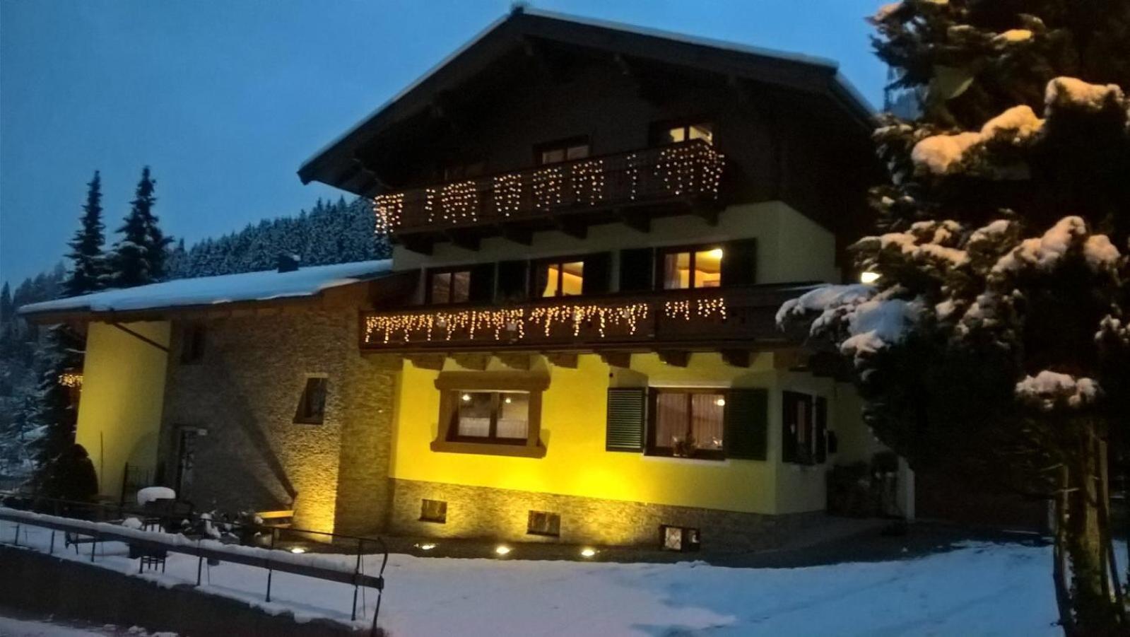 Landhaus Marlies