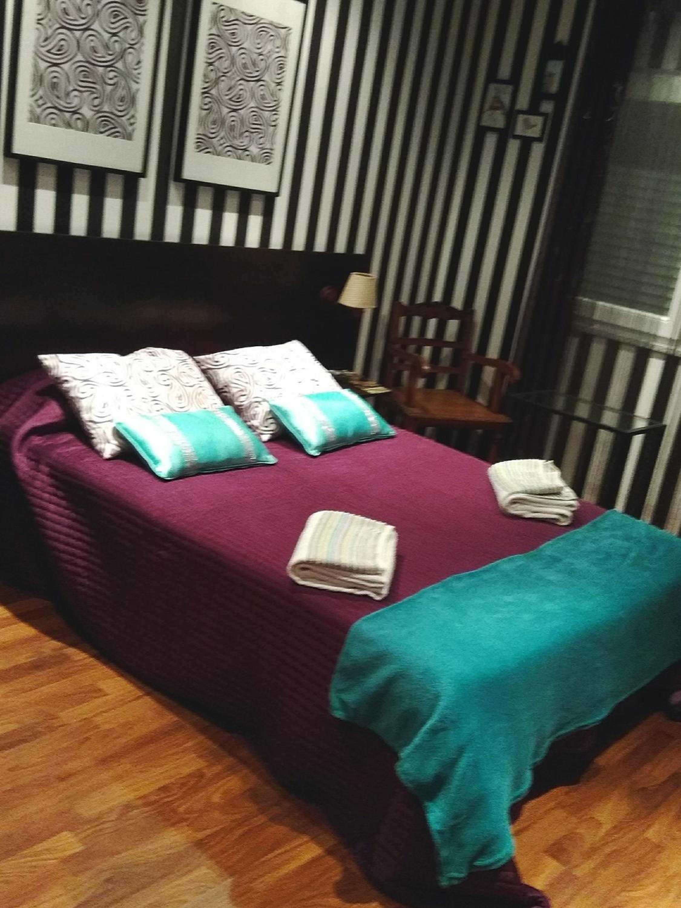 Quarto privado Alentejo Litoral view 2