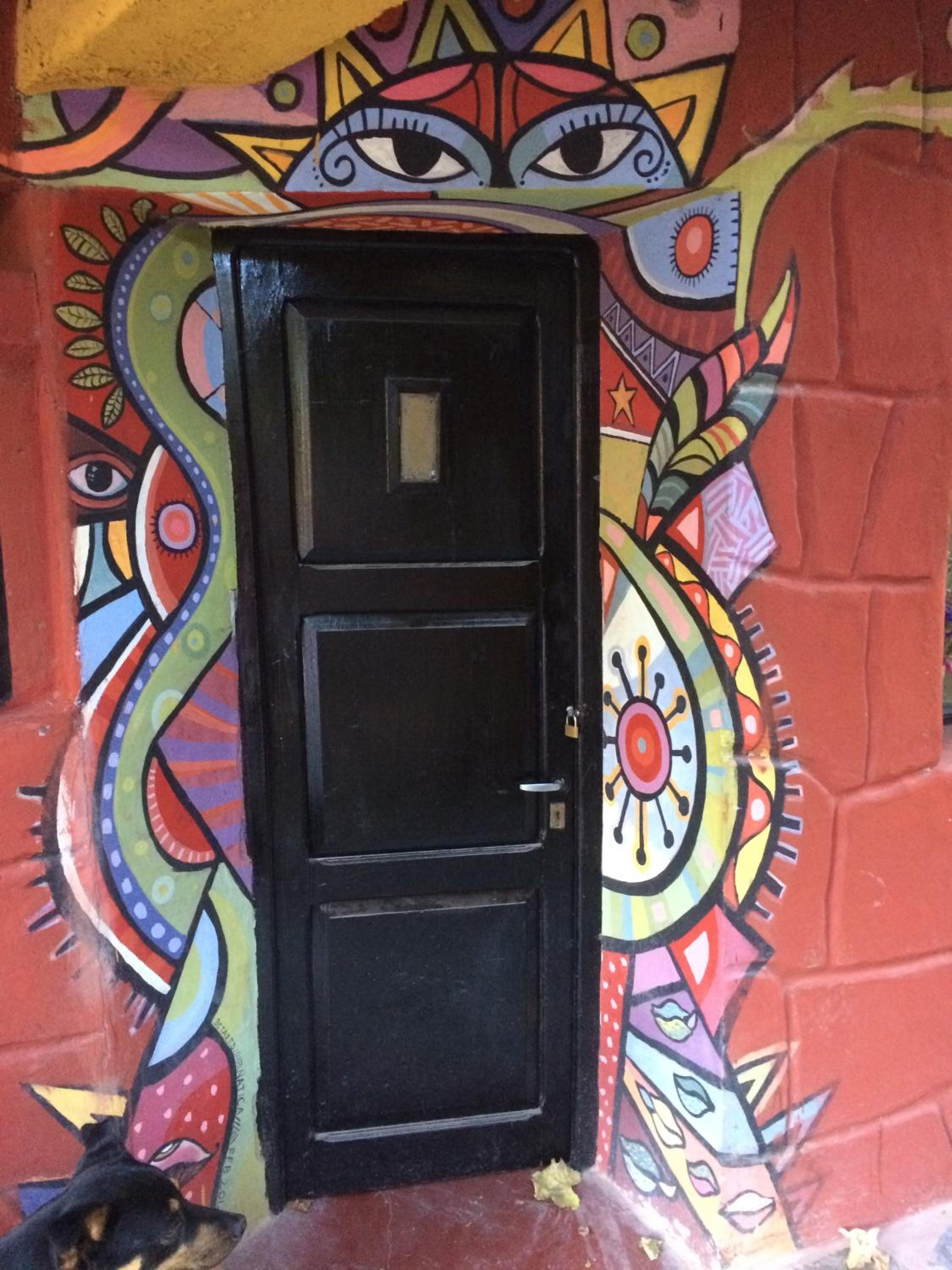 Tilcara Mistica Hostel