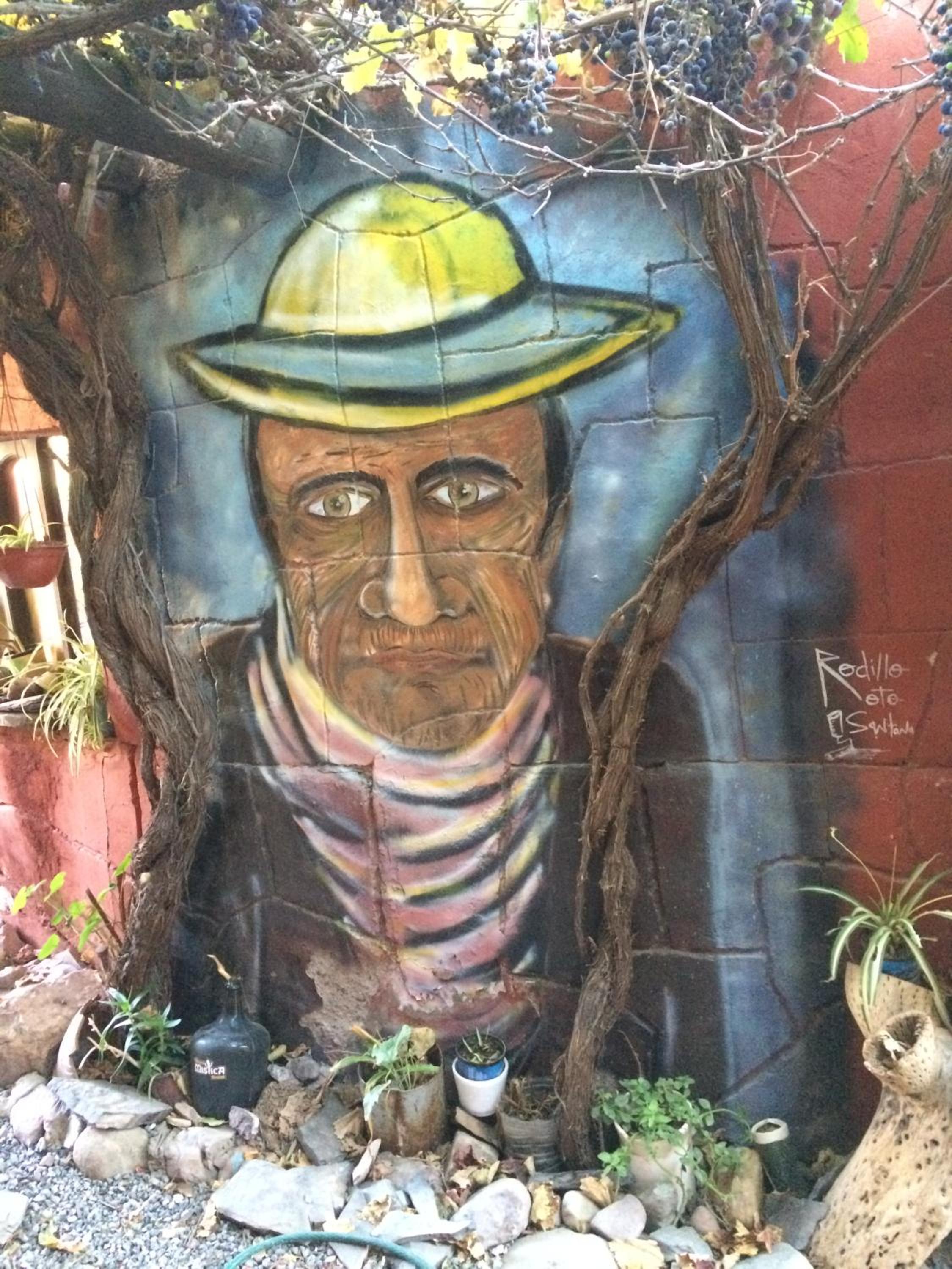 Tilcara Mistica Hostel