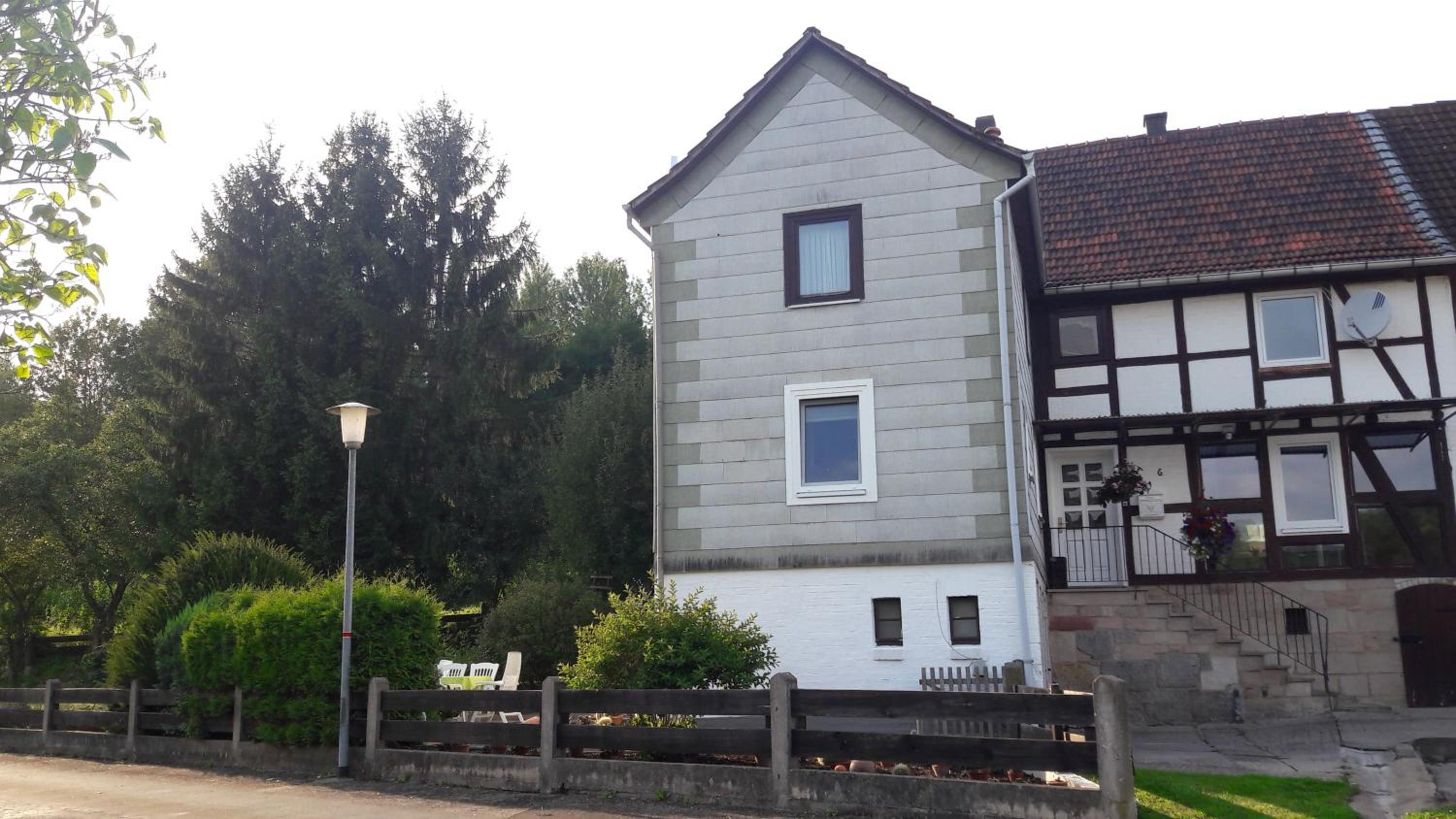 Ferienhaus Bine