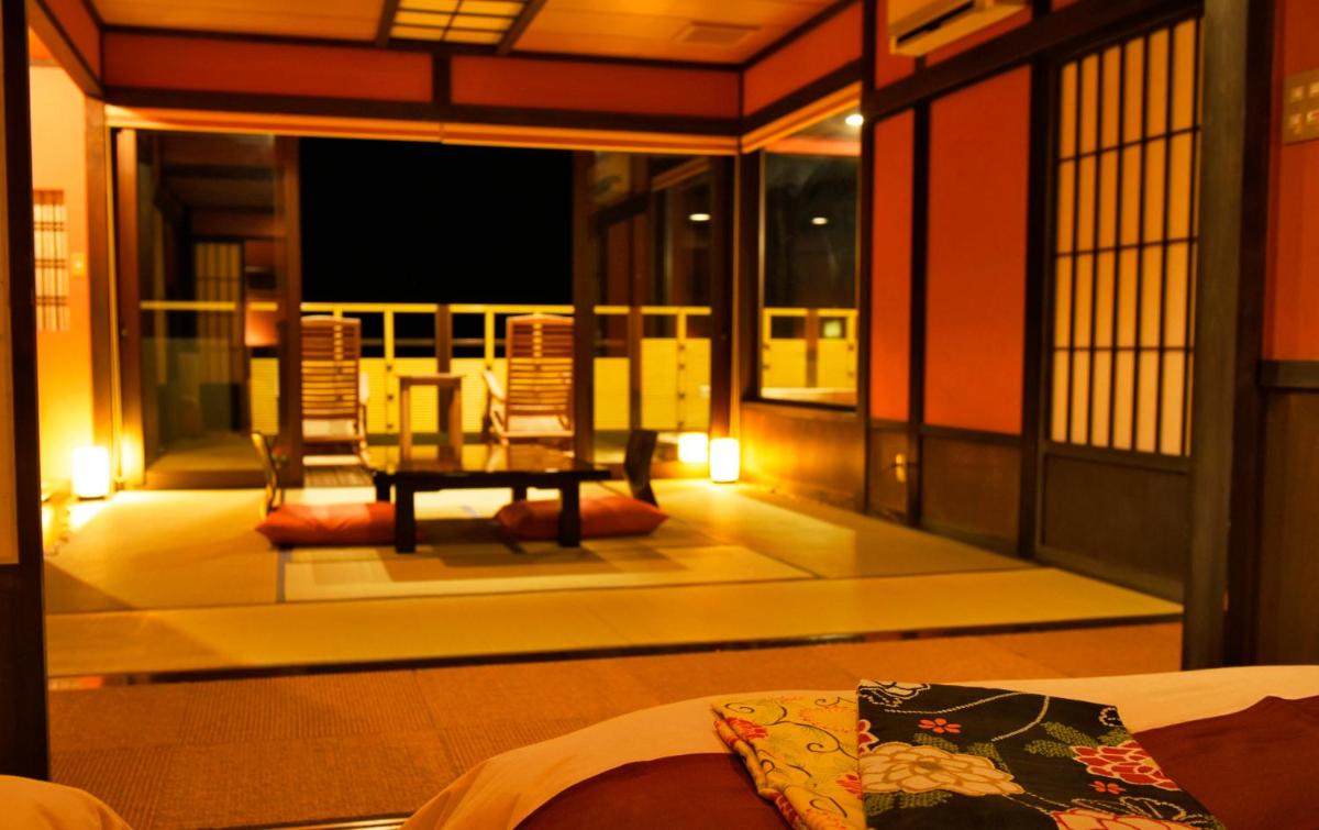 Shin-Kaikatei Izumi 31