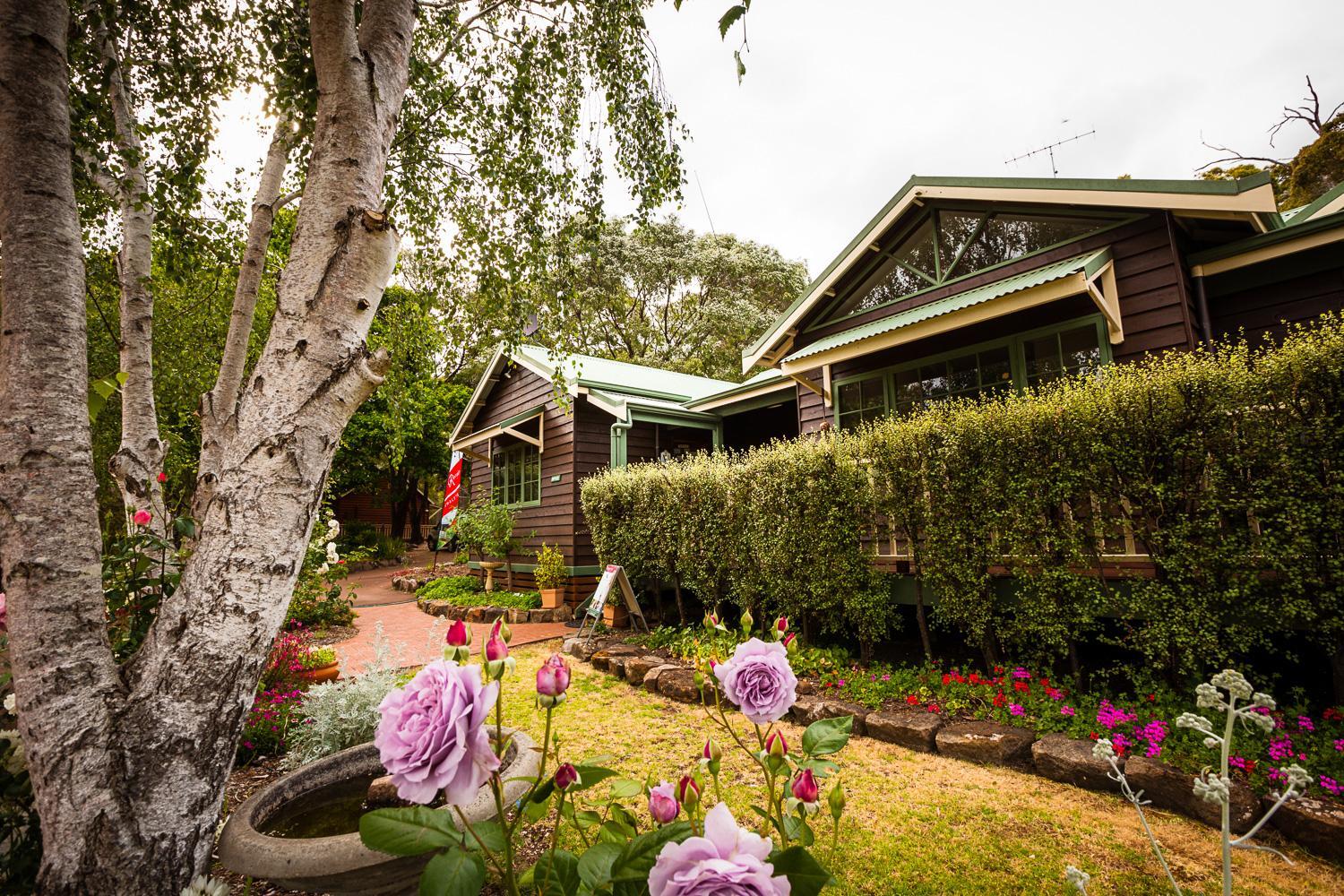 Riverglen Chalets, photo 23