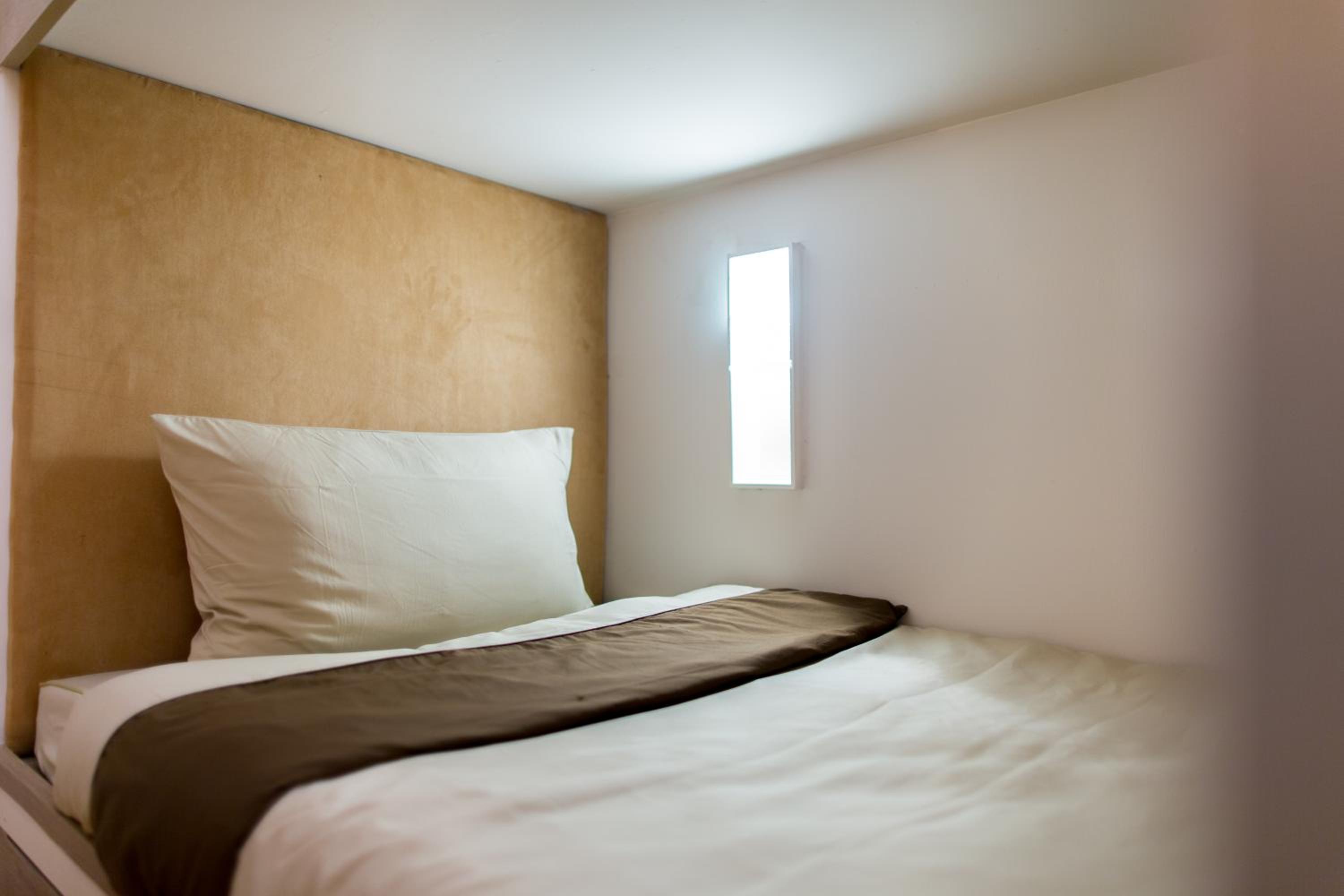 Chiangmai Midpoint Activity Hostel