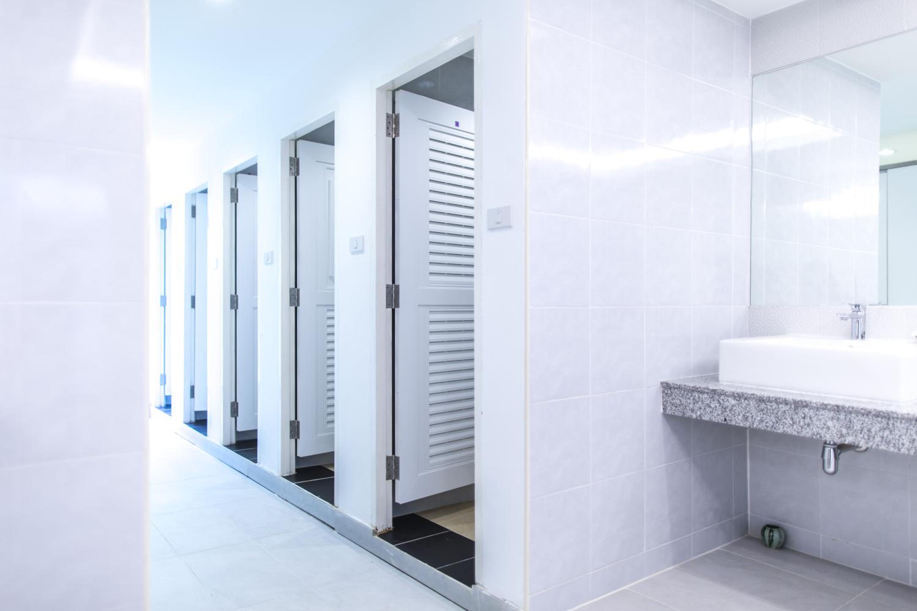 Chiangmai Midpoint Activity Hostel