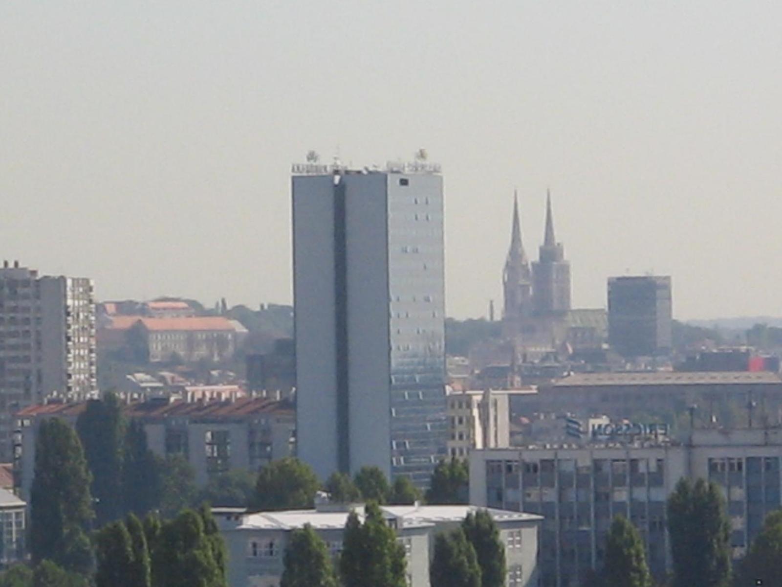 Panorama Studio view 2