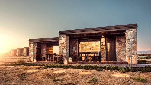 Keros Blue - Luxury in Wilderness