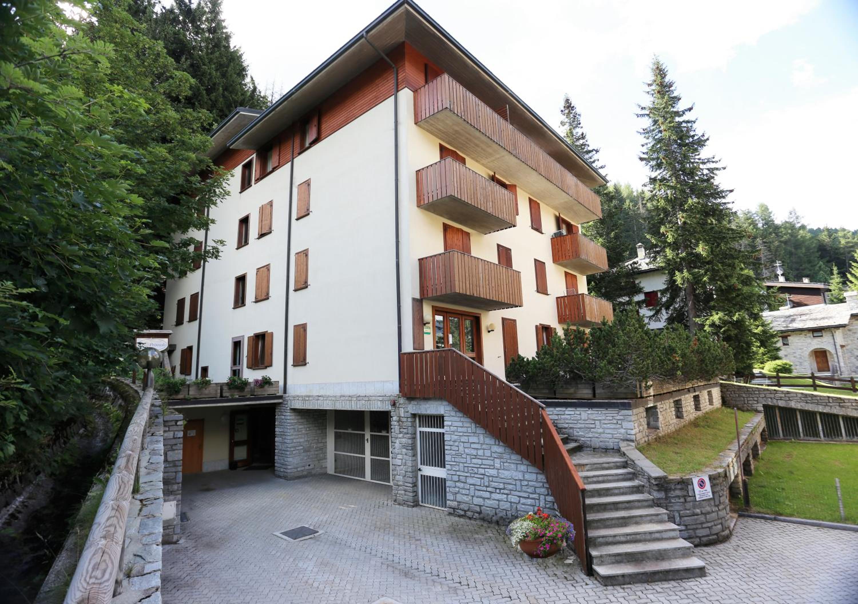 Residence Primula photo 4