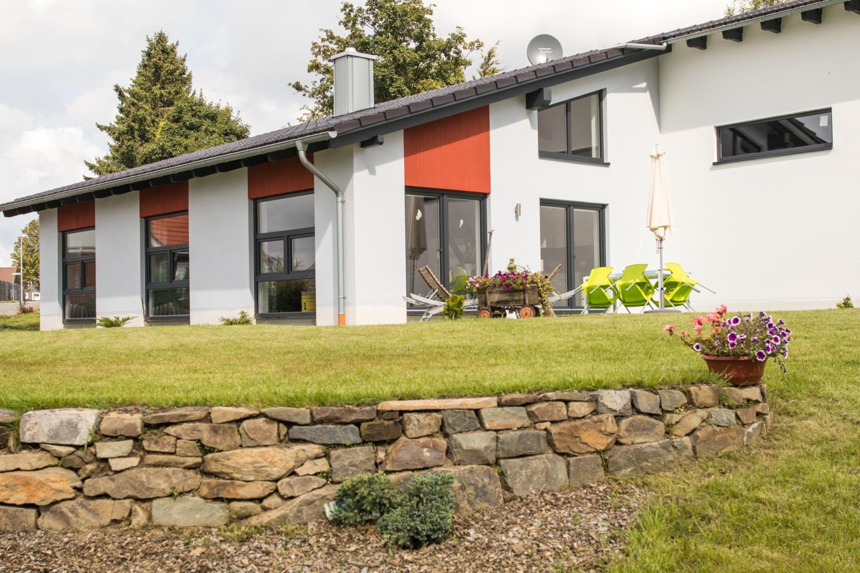 Hotel Selke´s exklusives Ferienhaus - Image 1