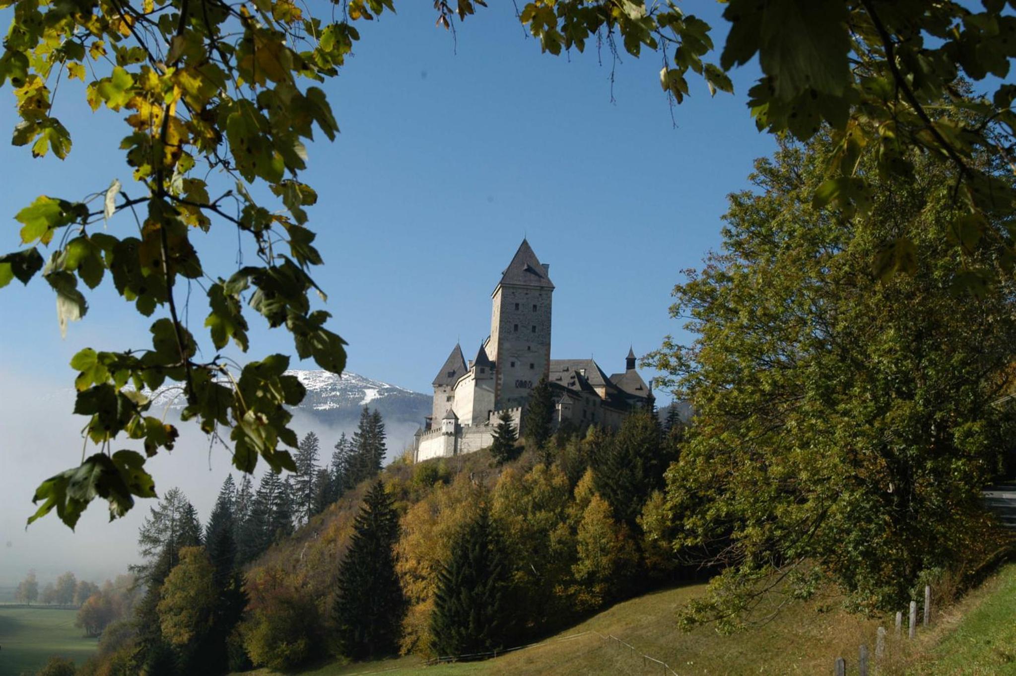 Privatzimmer Lasshofer