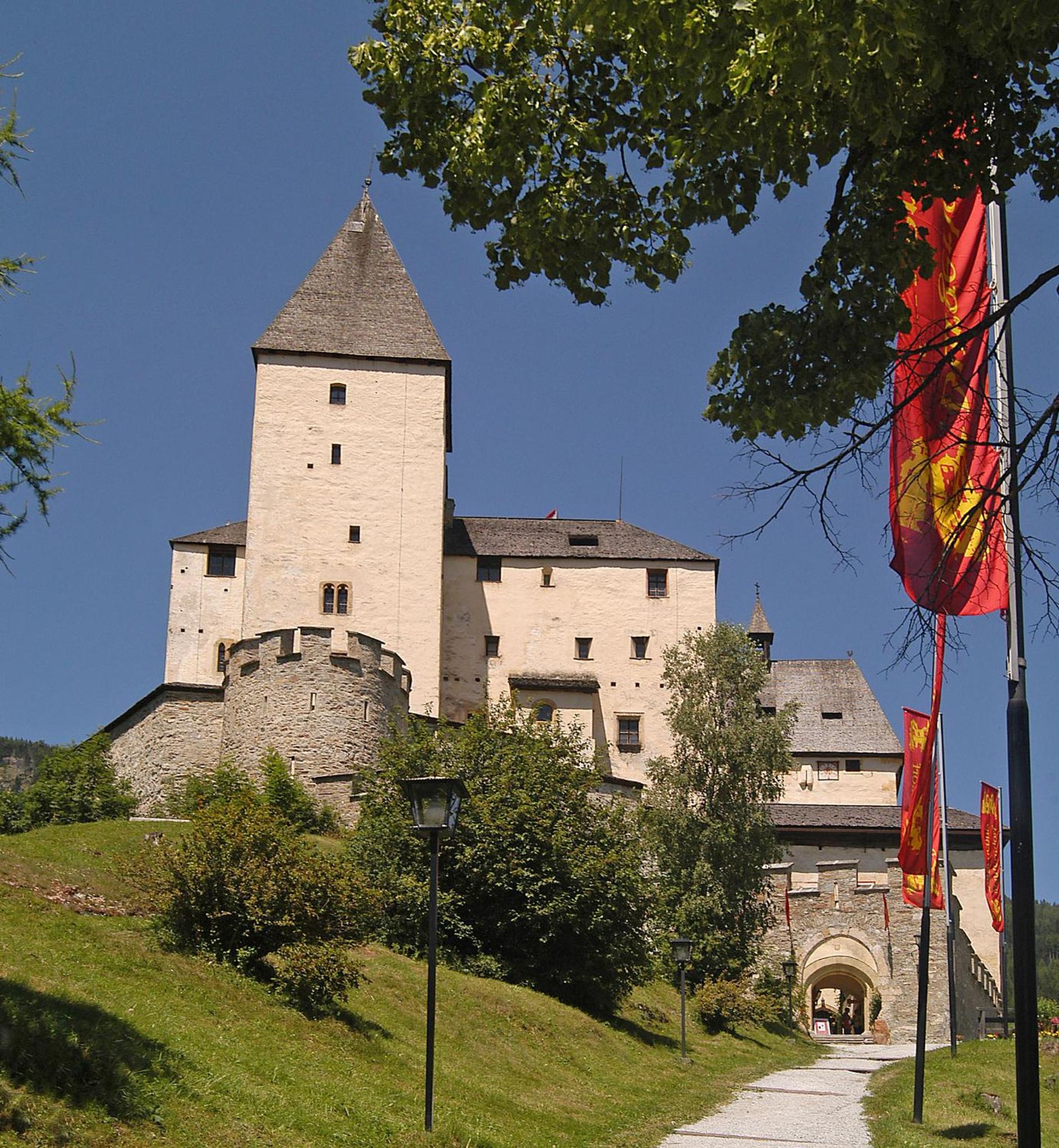 Privatzimmer Lasshofer