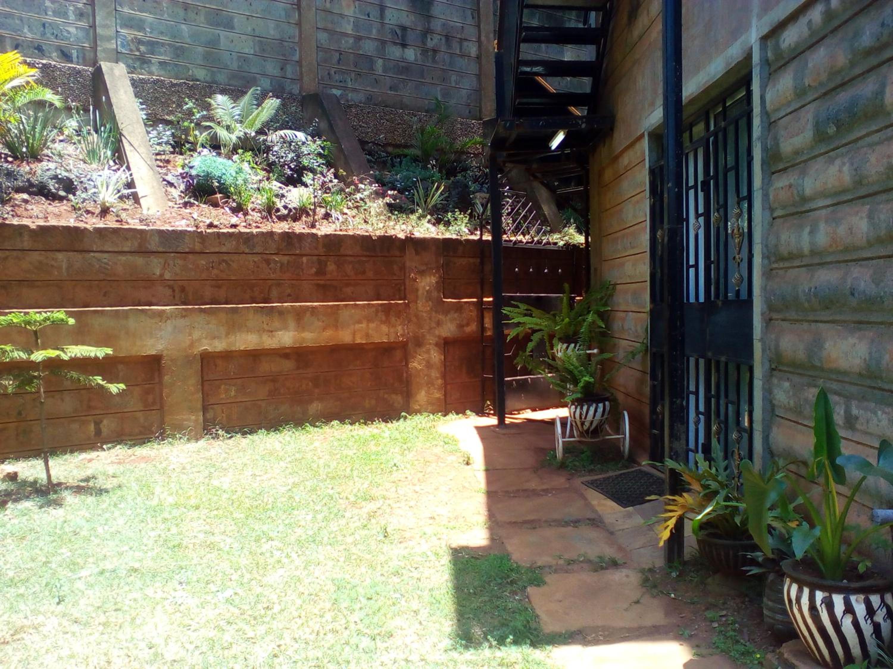 Sherry Homes - Kwetu view 2