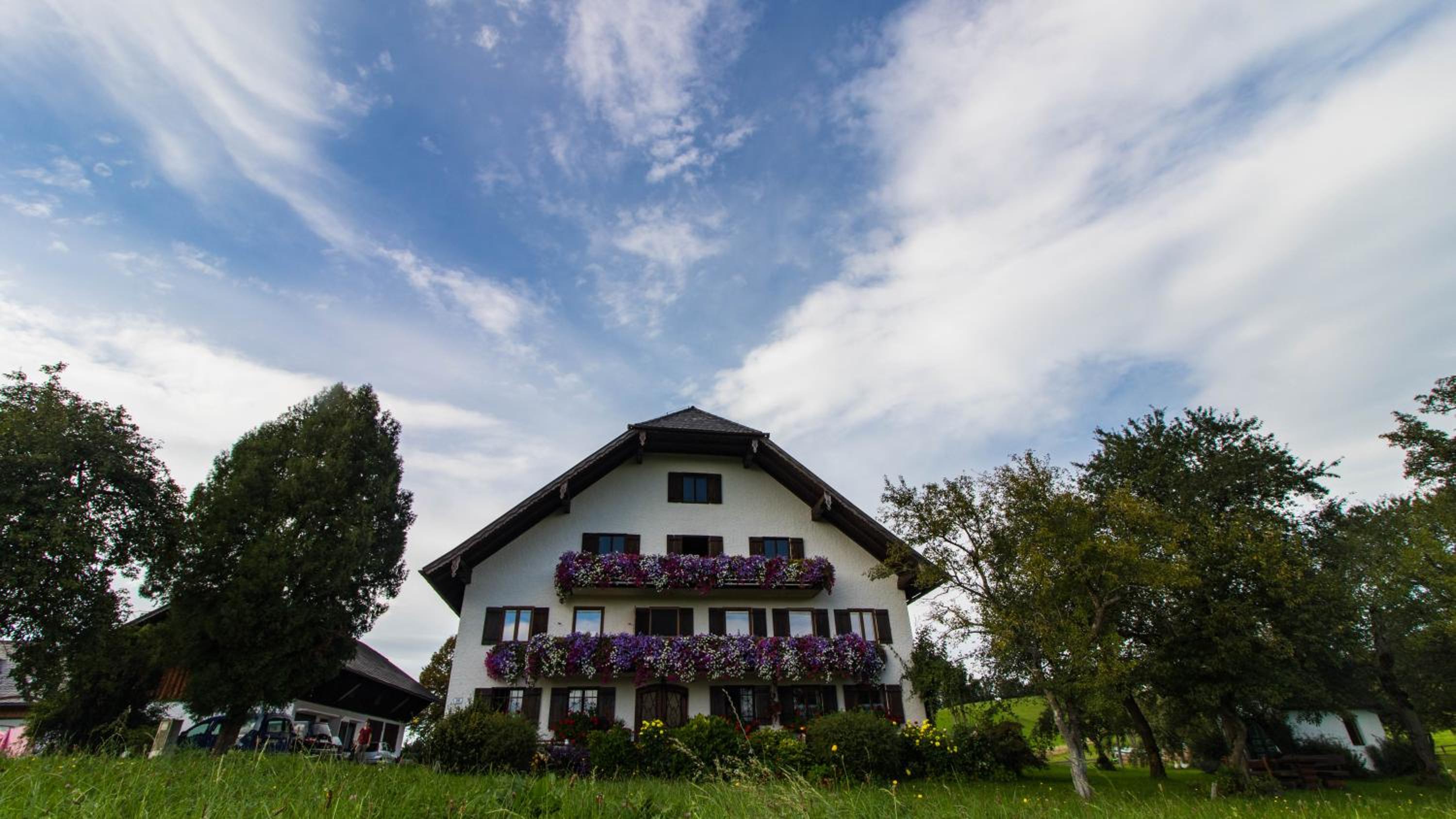 Rauhbergerhof