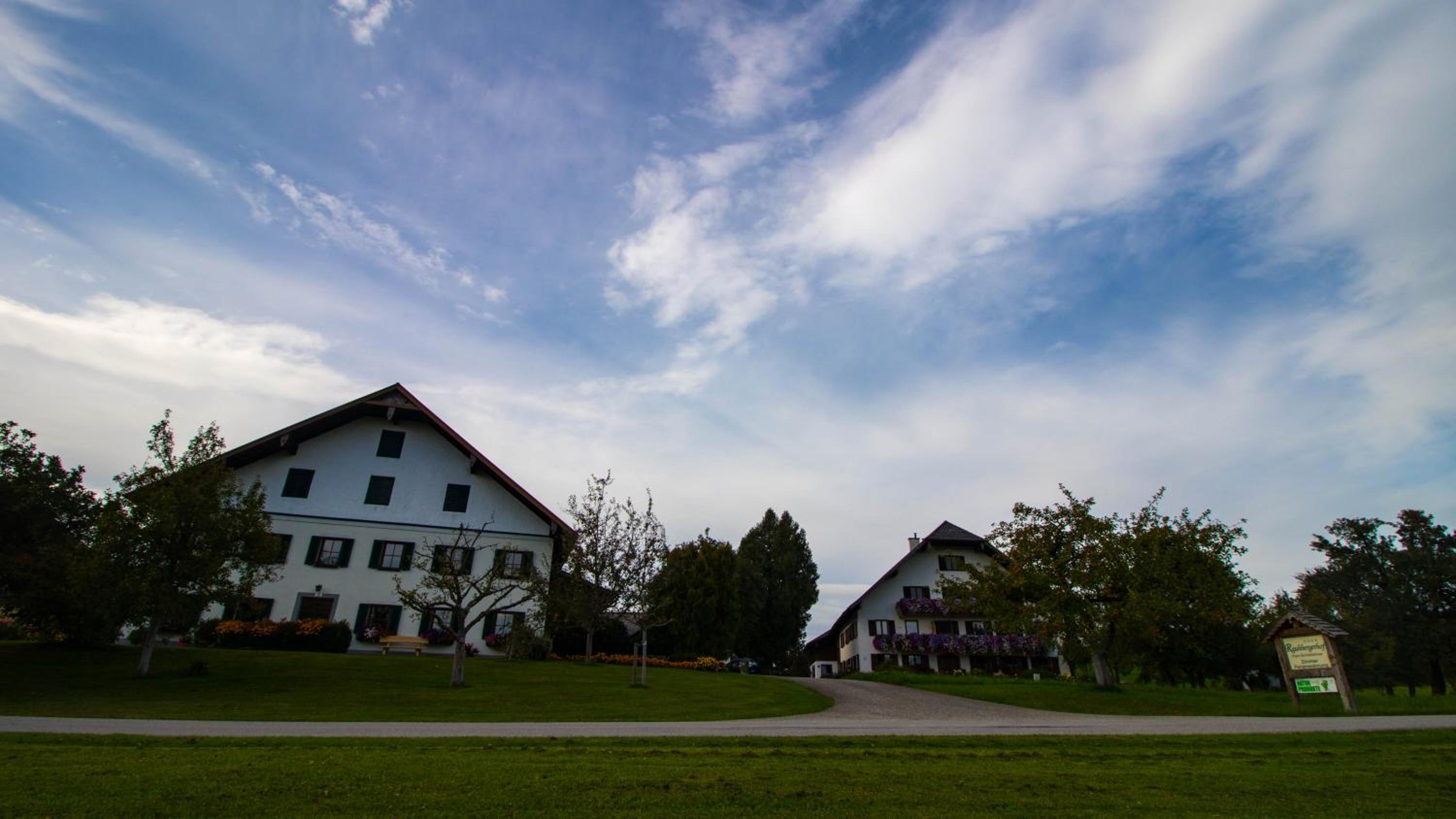 Rauhbergerhof