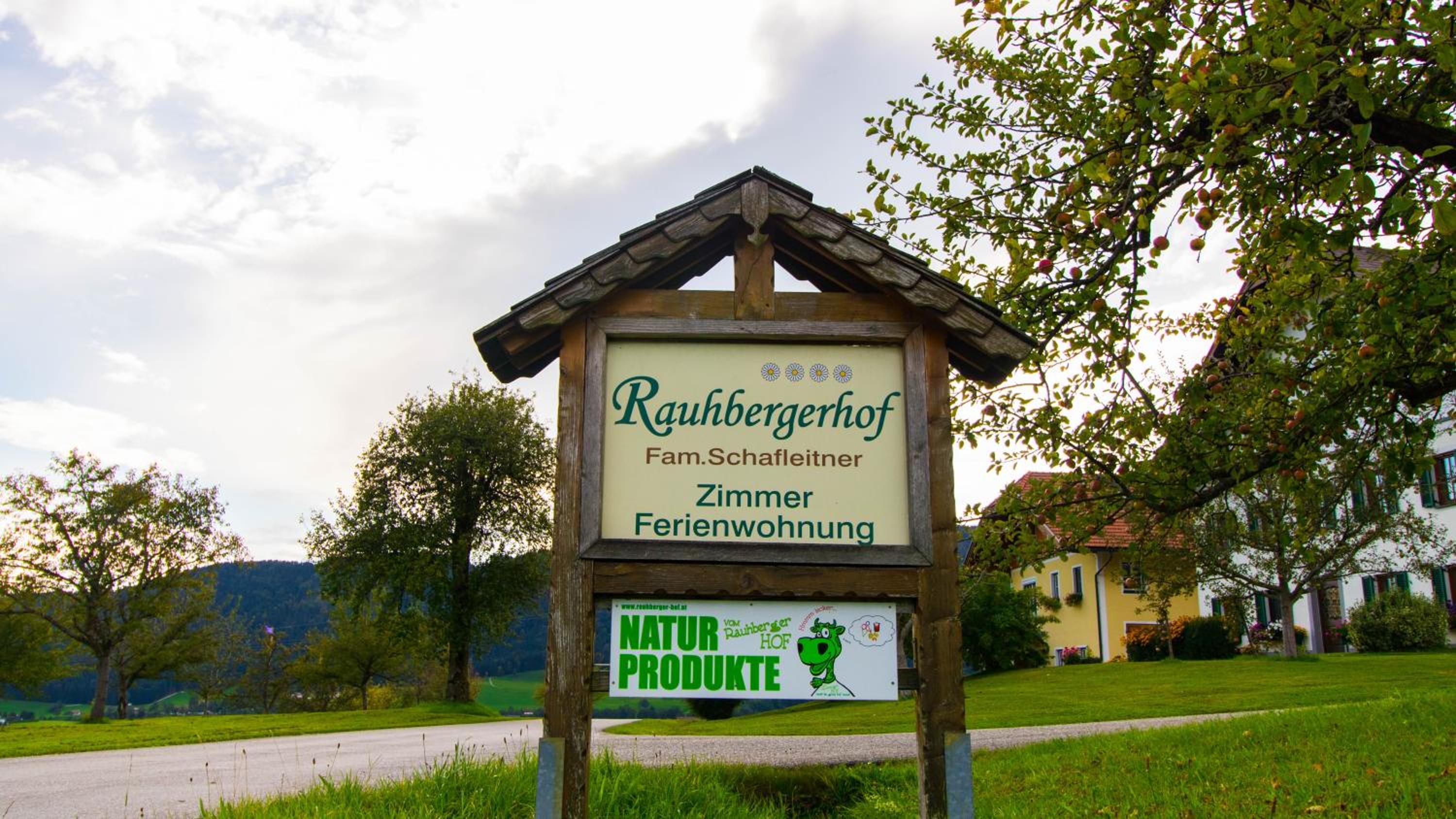 Rauhbergerhof