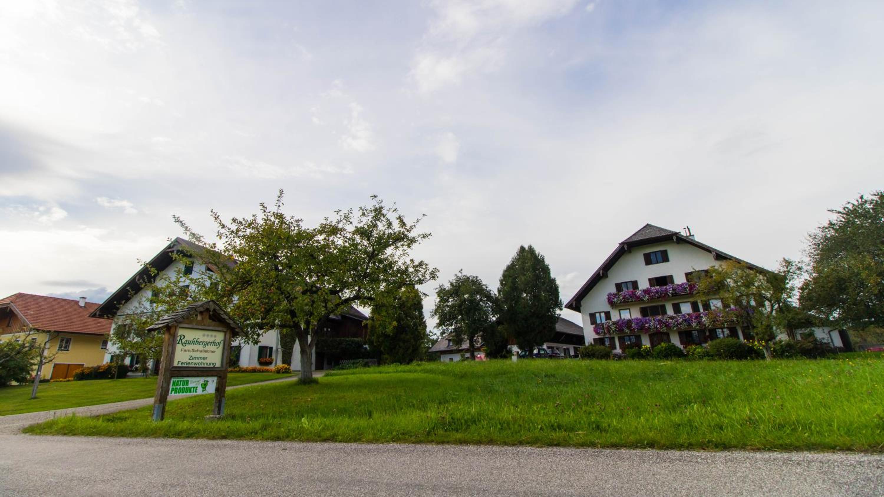Rauhbergerhof