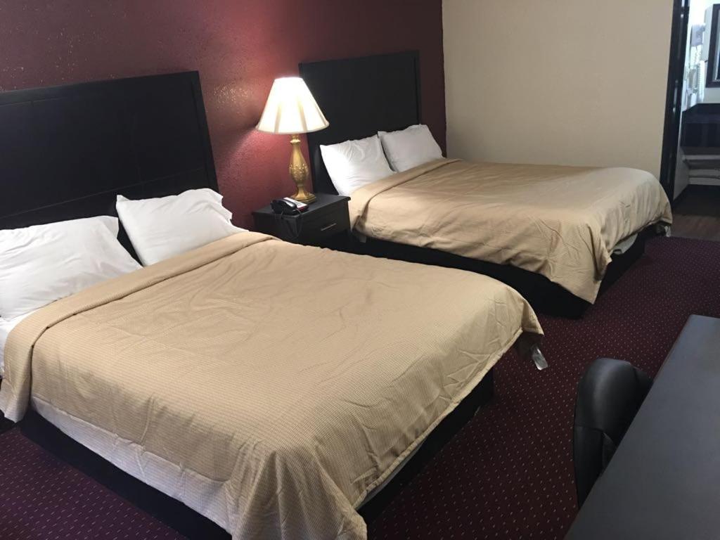 Super 9 Motel Troy