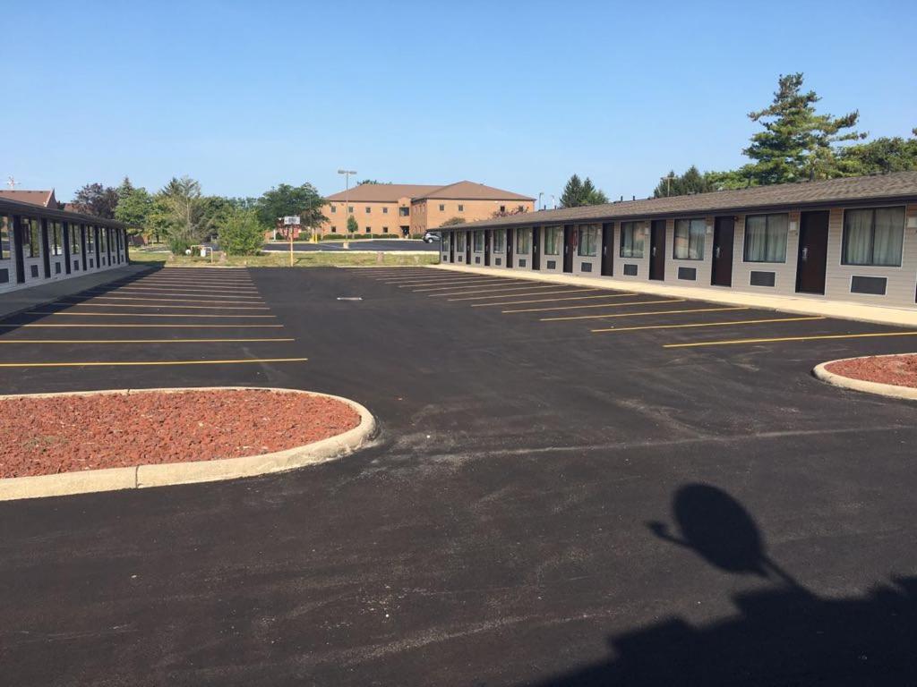 Super 9 Motel Troy