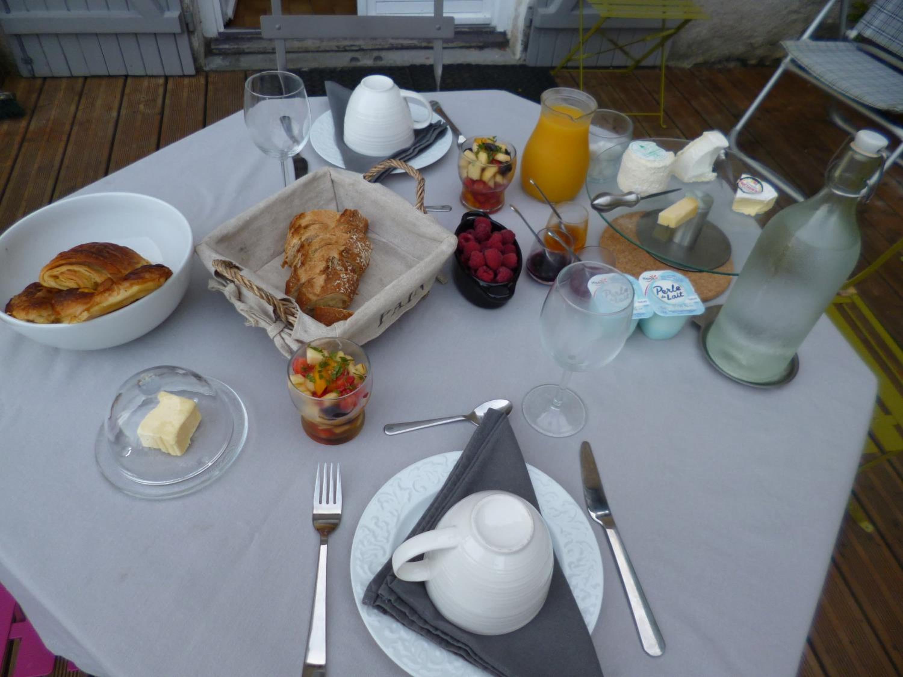 Le Moulin de Cors