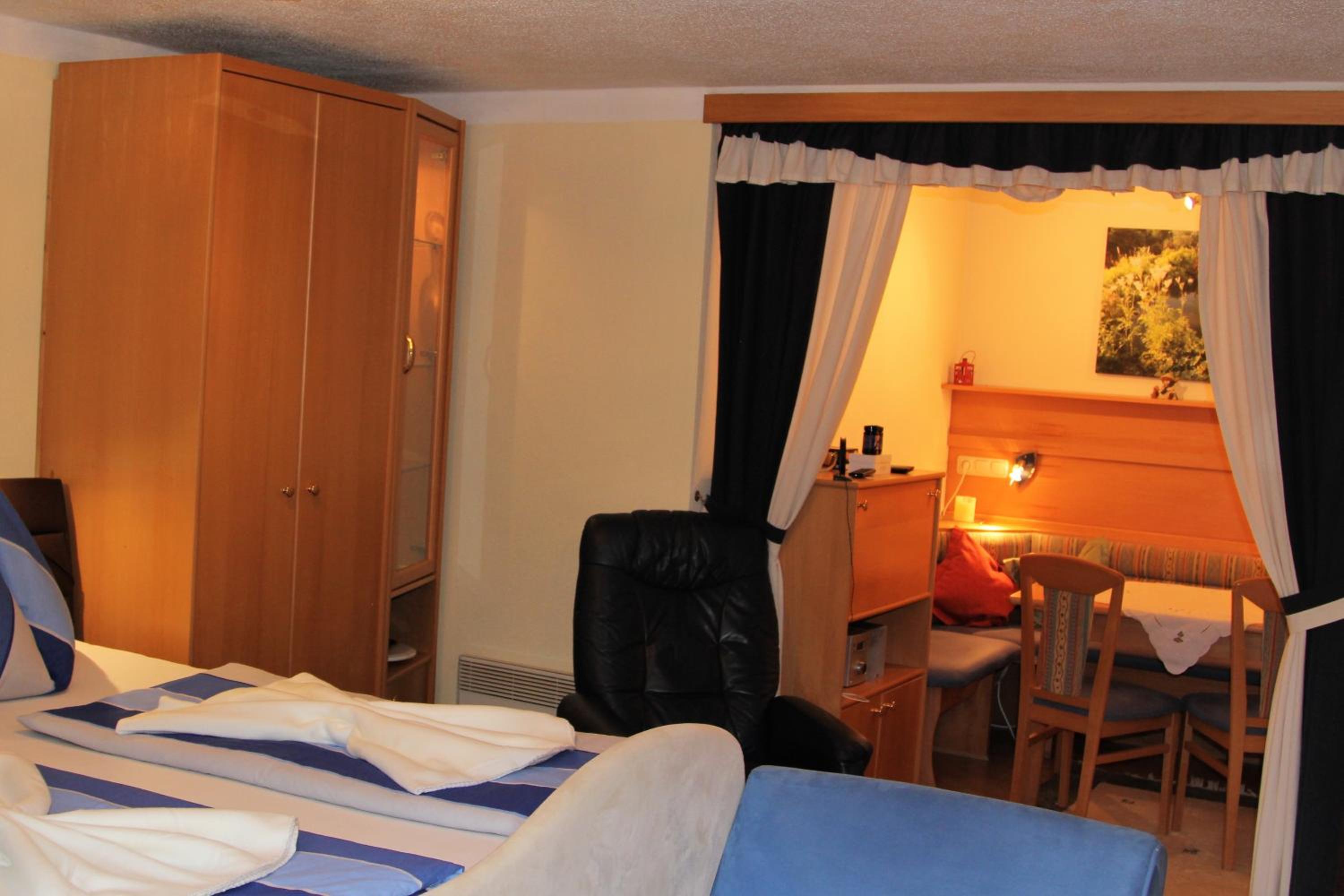 Appartements della Schiava