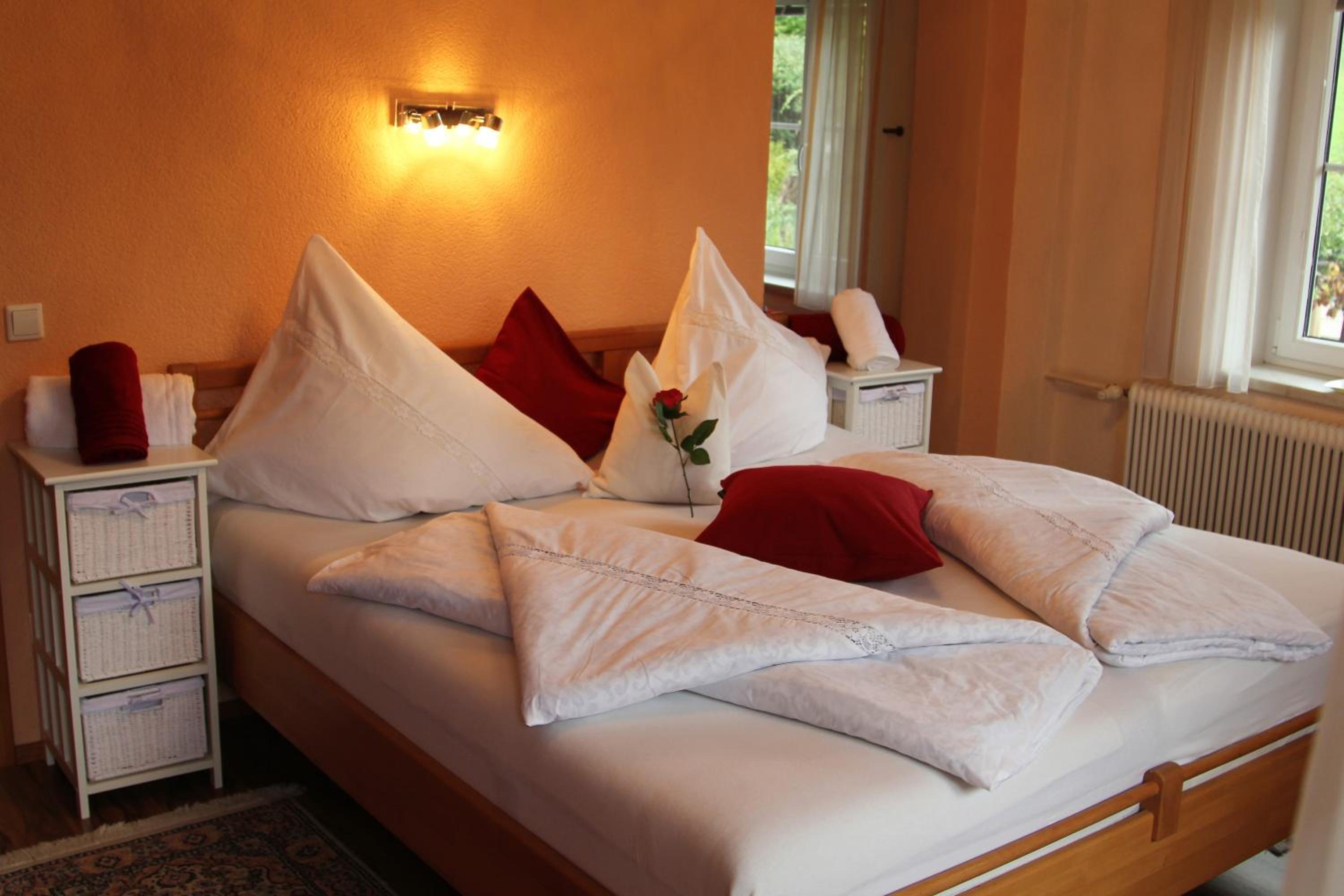 Appartements della Schiava
