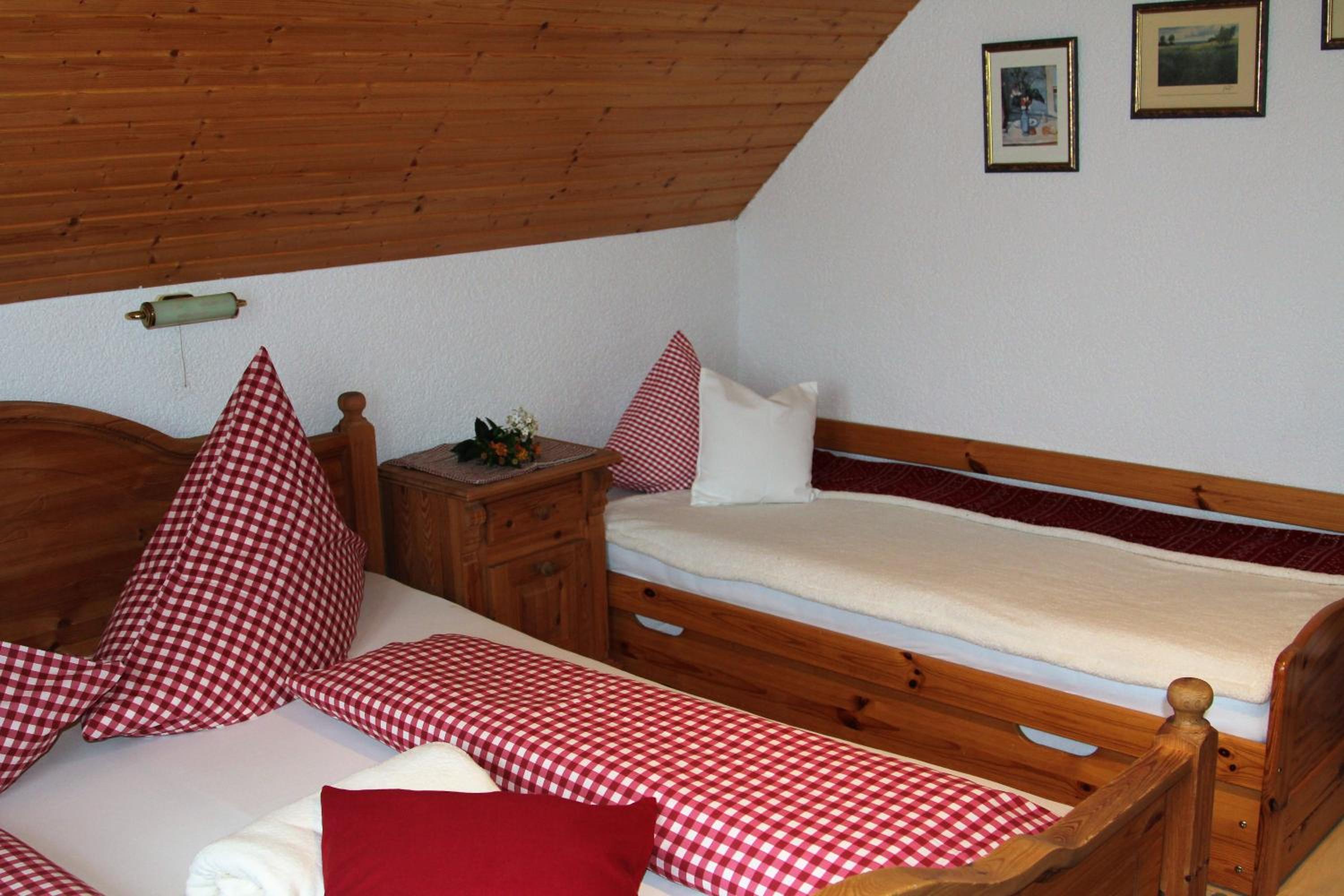 Appartements della Schiava