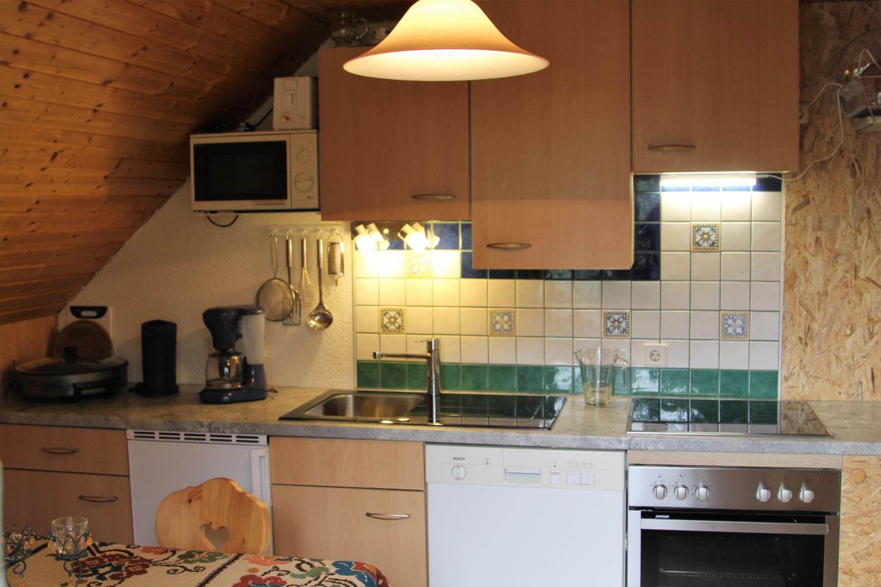 Appartements della Schiava