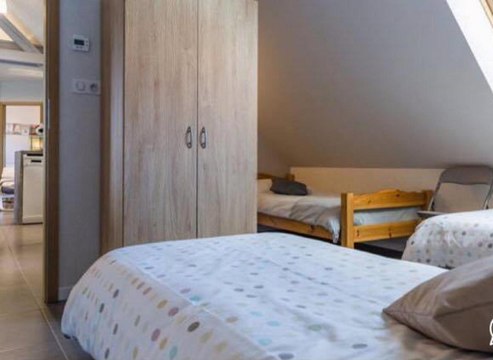 Gîte Spa Sauna Piscine CÔTÉ VERGER Merxheim Alsace
