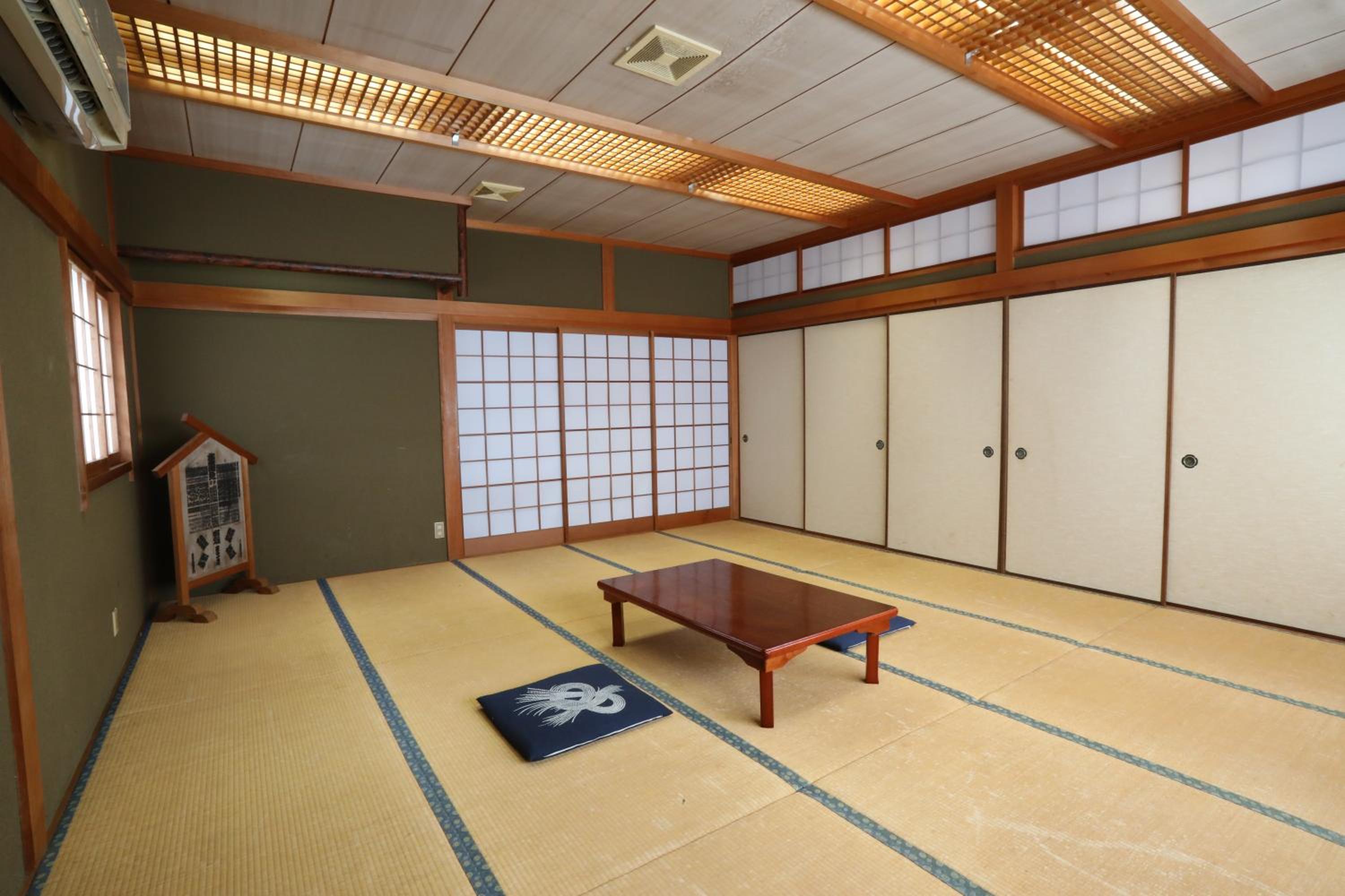Guesthouse Hikari view 4