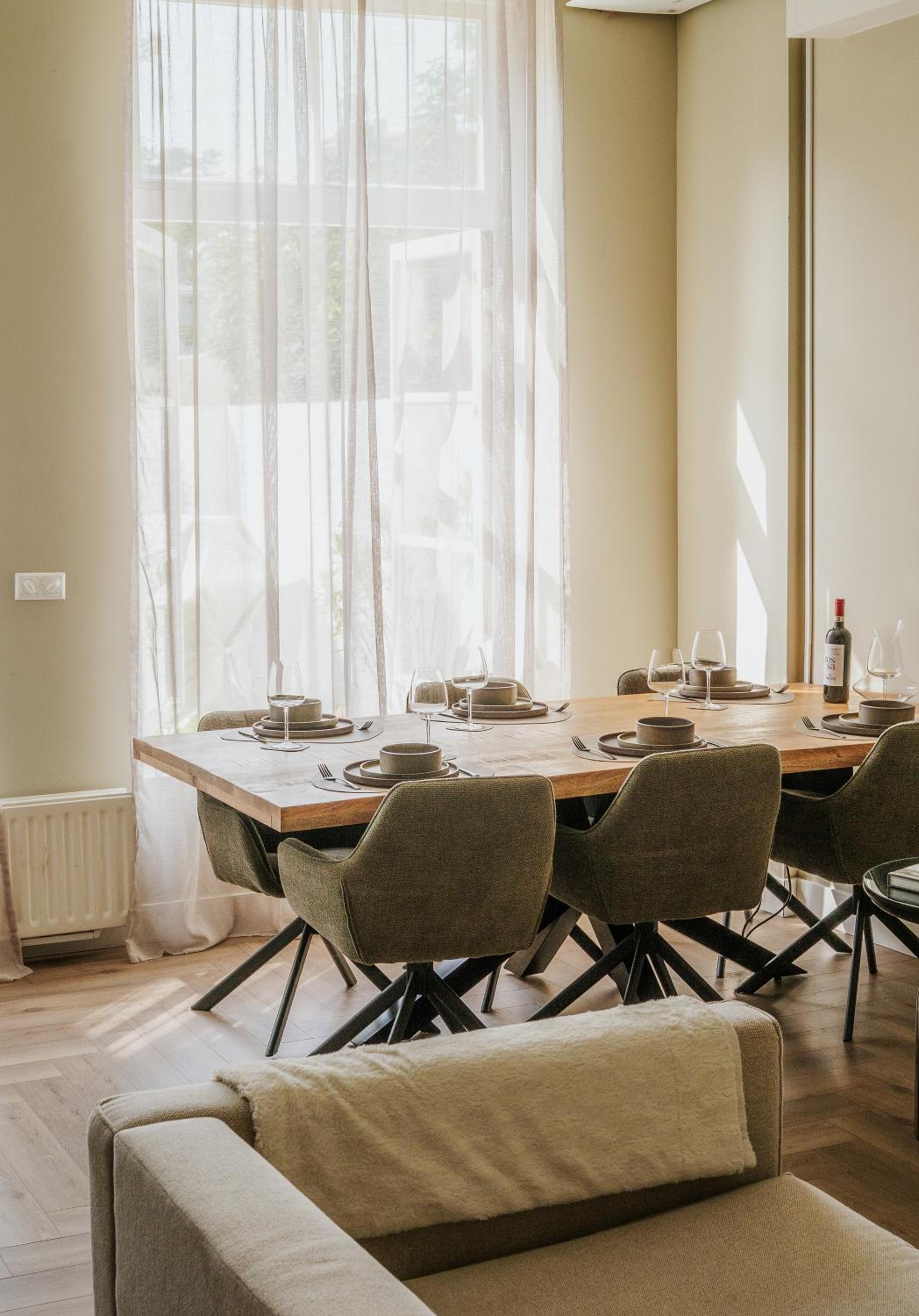 Naest - Authentic Escapes Old Town Villa Nijmegen