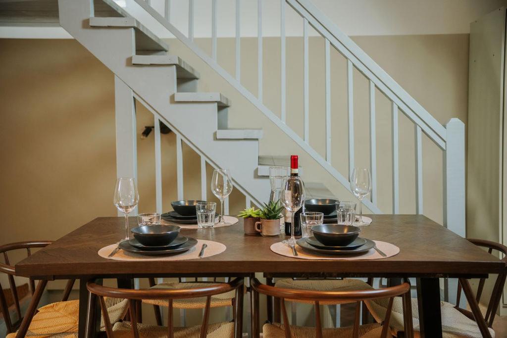 Naest - Authentic Escapes Old Town Villa Nijmegen