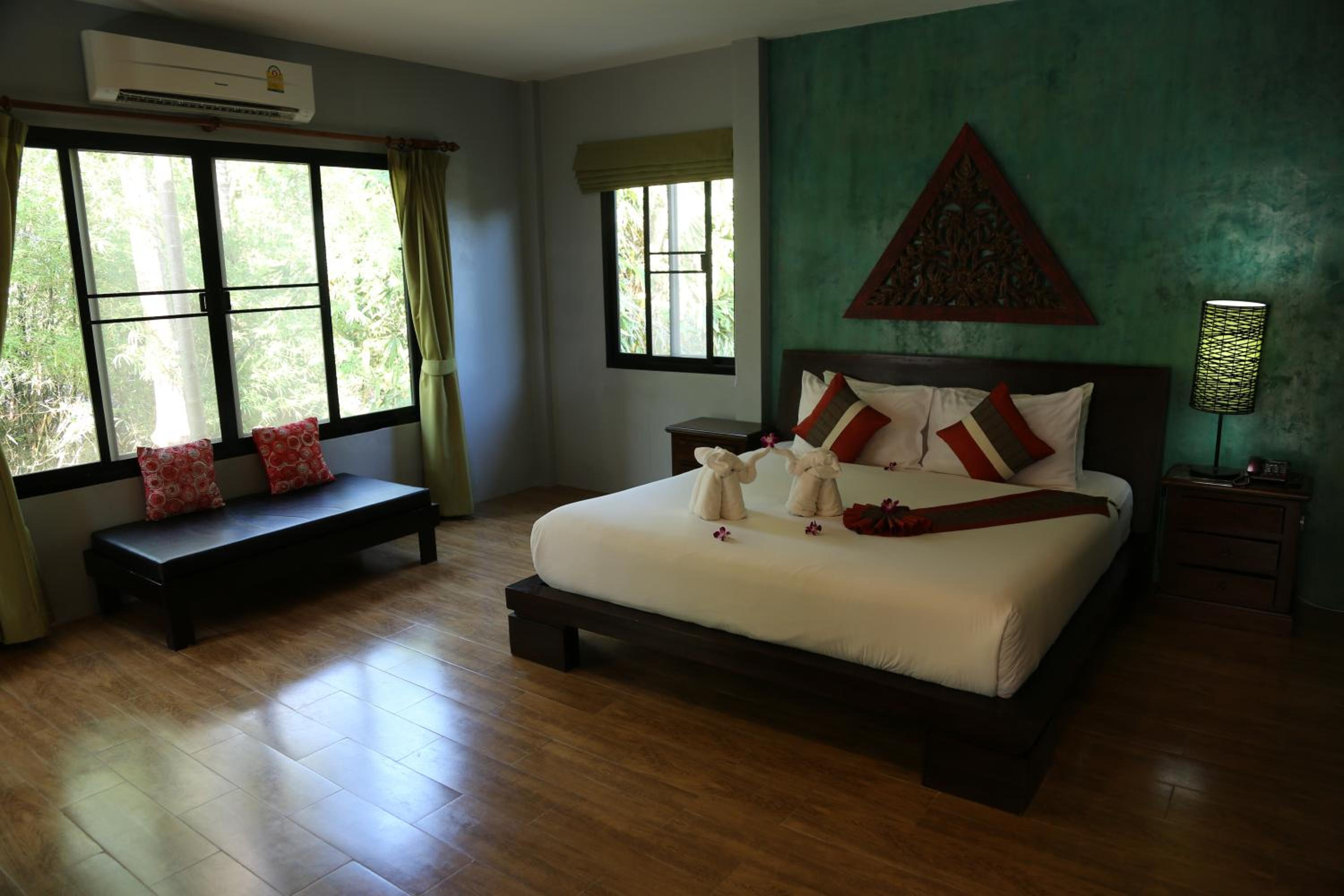 Cocoville Phuket - SHA Plus — 4
