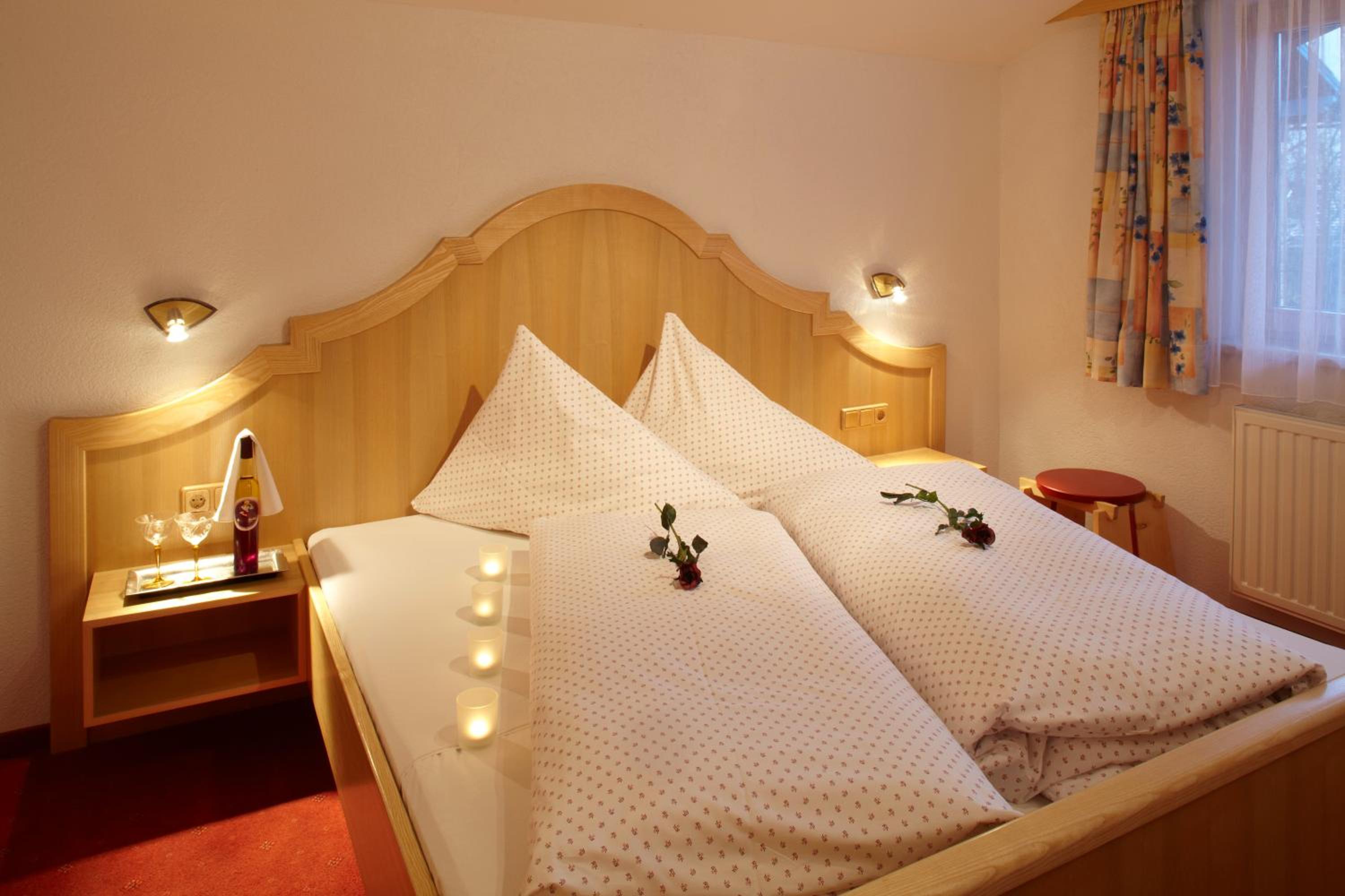 Das Apartment Rief daheim beim Wanderprofi Adults Only