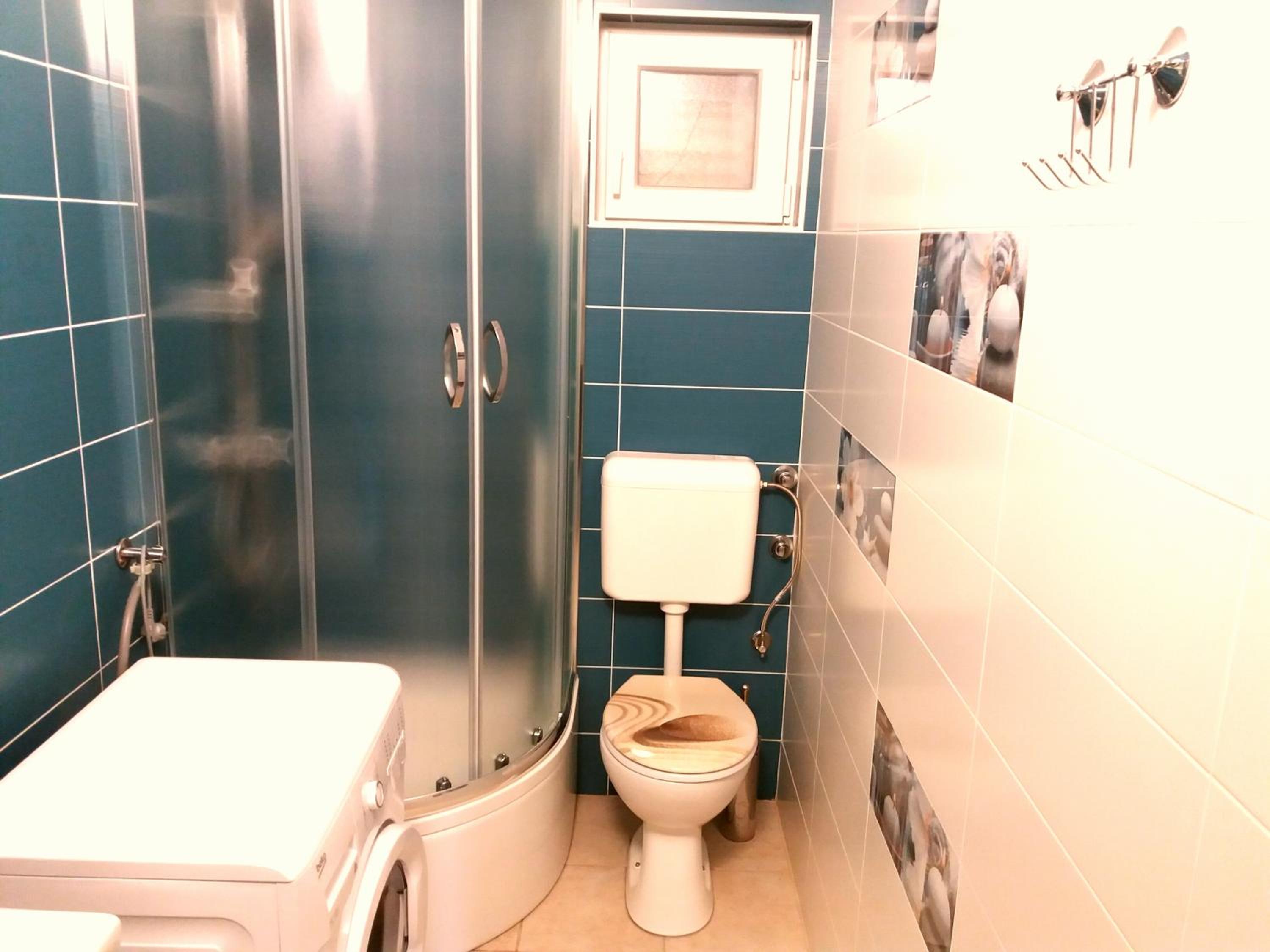 Apartments Mestrovic