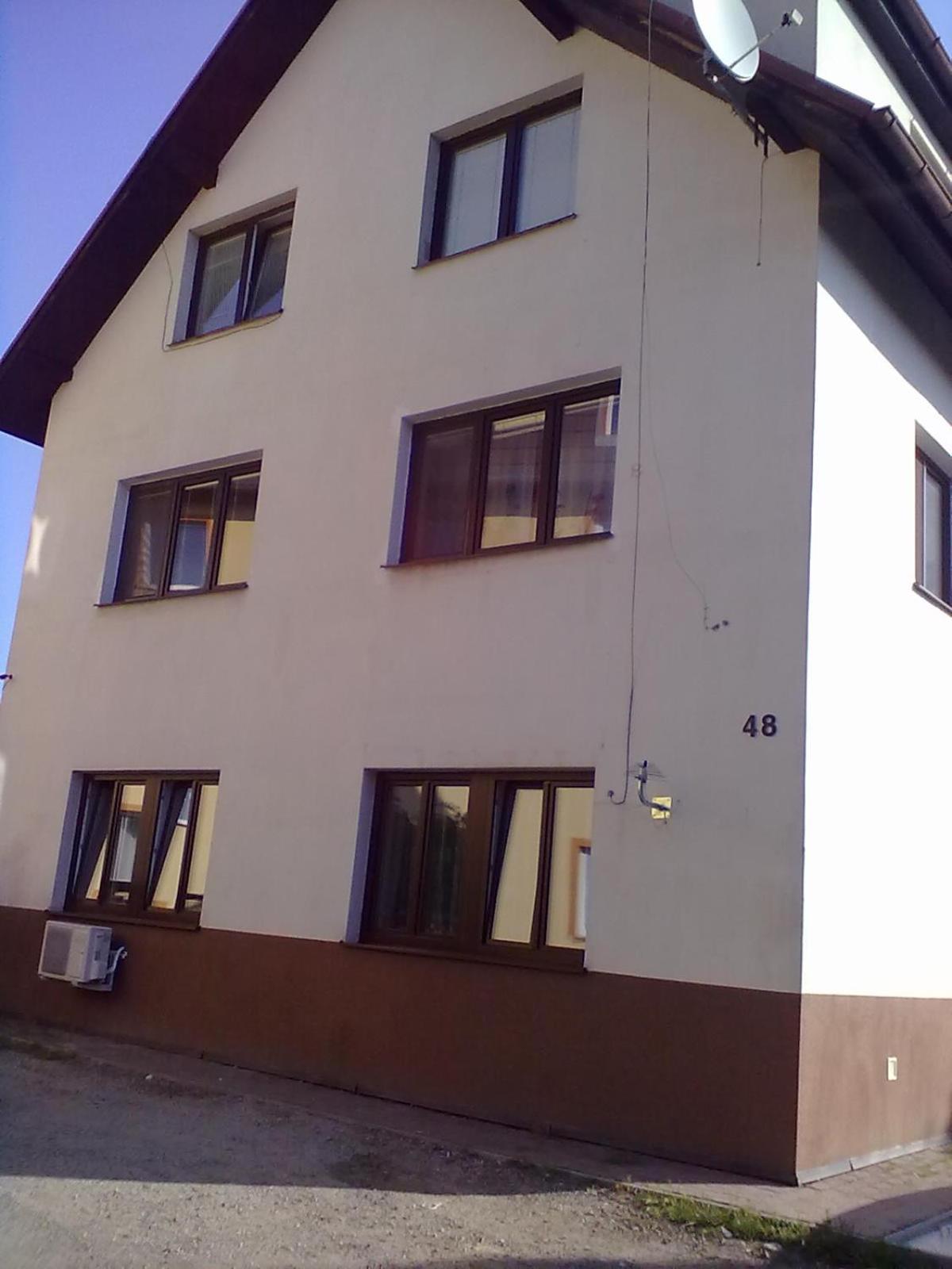 Apartment Hlinská