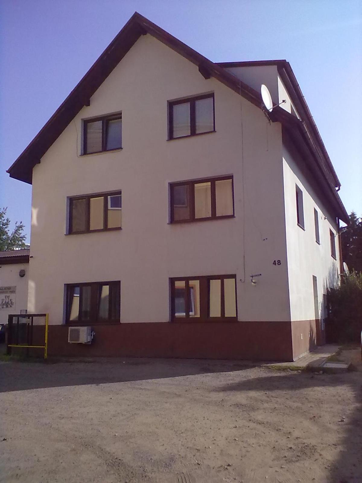 Hotel Apartment Hlinská - Image 1