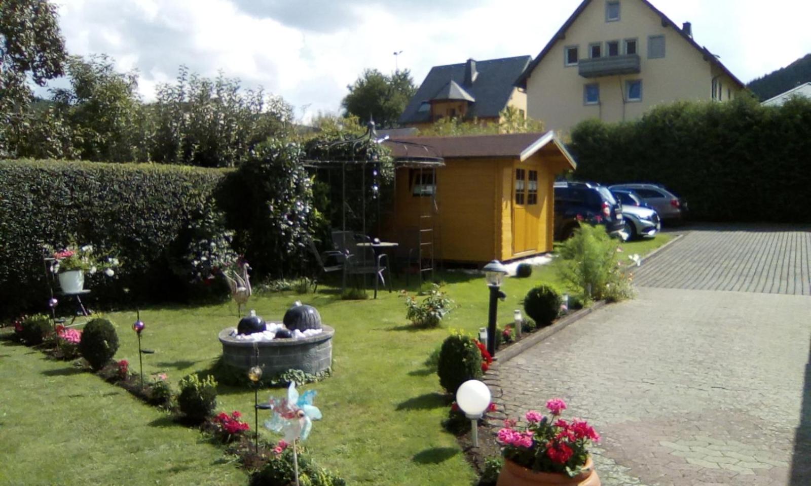 Haus Reitz