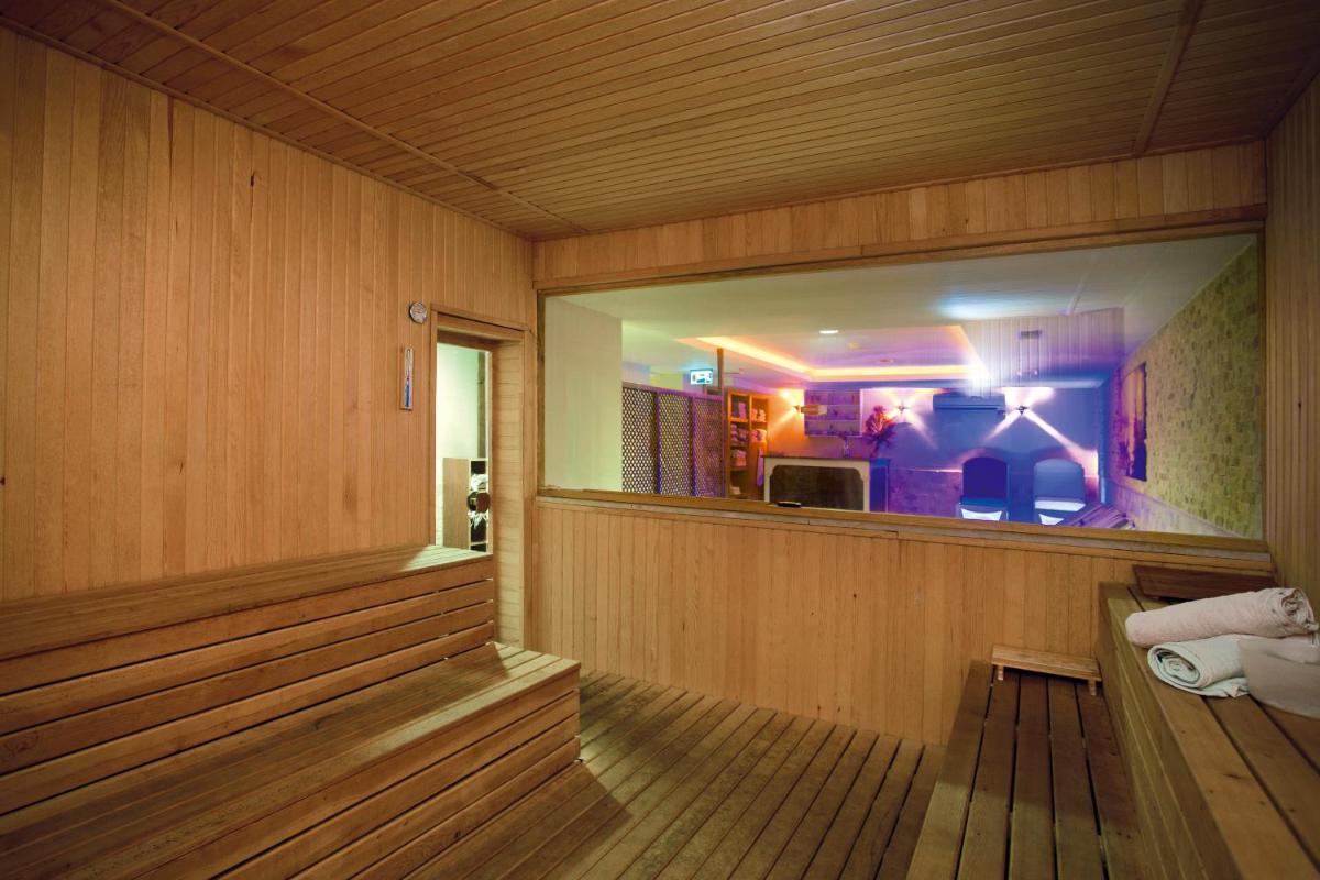 Merve Sun Hotel & SPA - Image 89